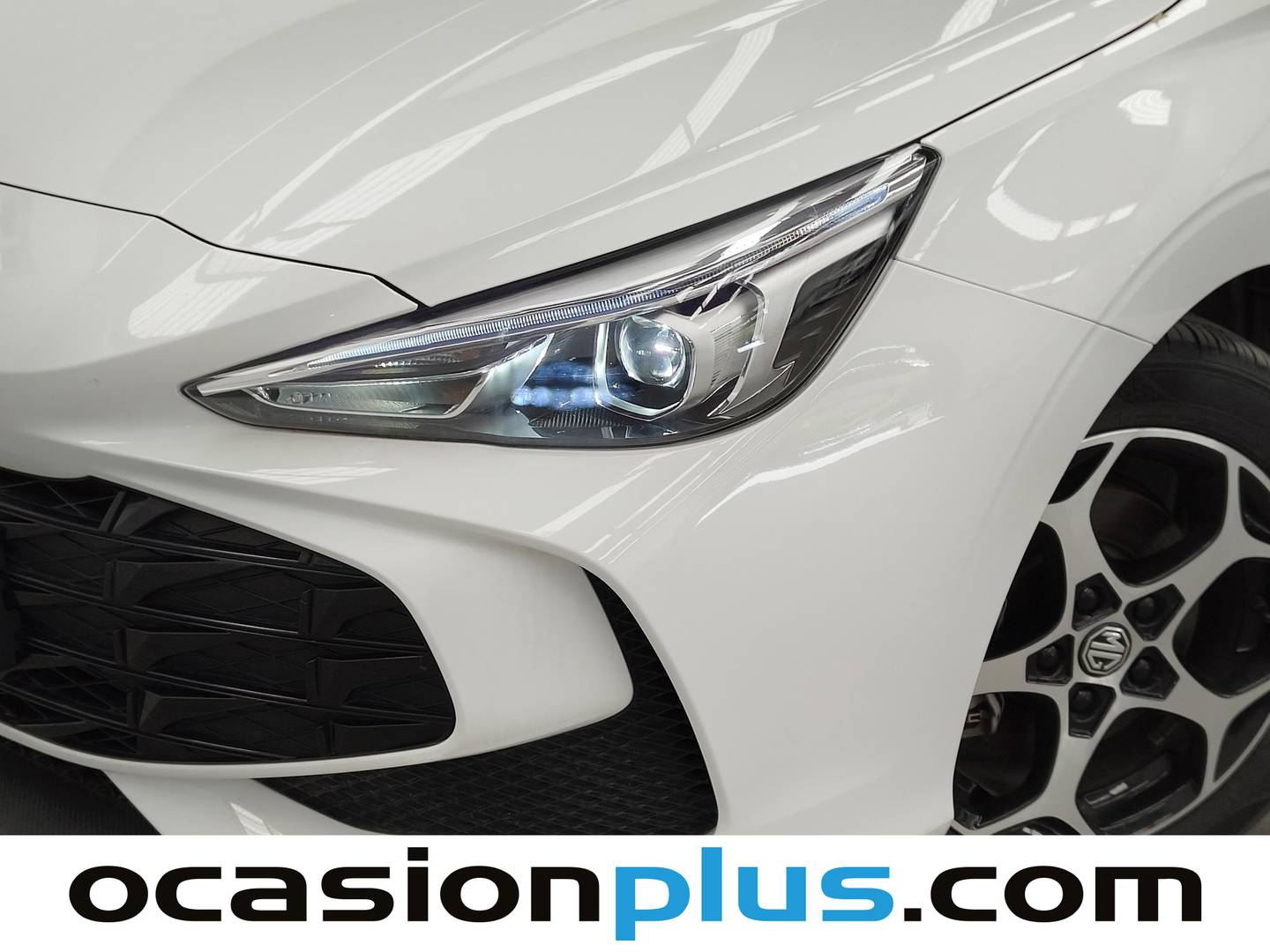 Accesorios del MG MG3 MG MG3 1.5 Comfort (116 CV)