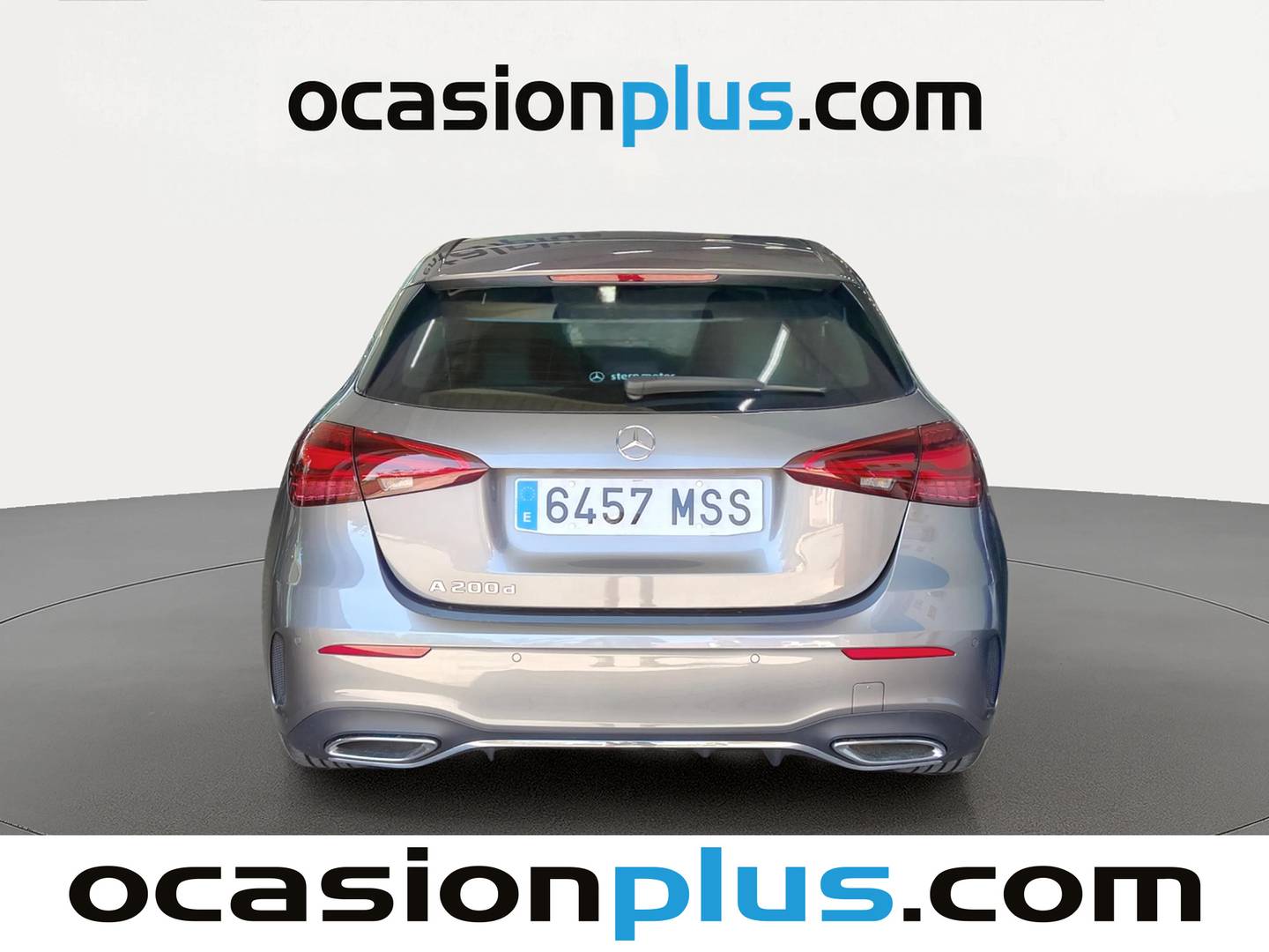 Mercedes Clase A Mercedes Clase A Clase A 200 d (150 CV) al mejor precio
