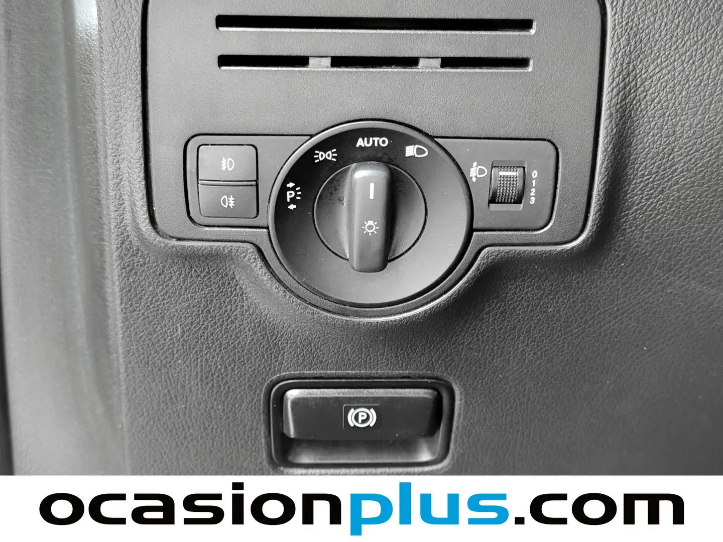 Foto Mercedes Vito Mercedes-Benz Vito Furgon 110 CDI Pro larga (102 CV)