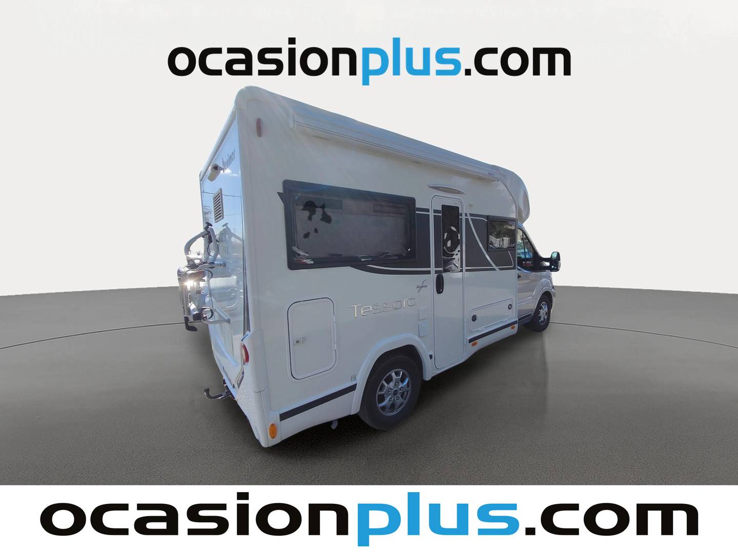 Foto Benimar Benivan Benimar Benivan Tessoro 481 (170 cv)