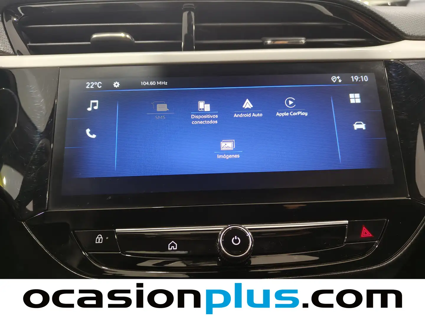 Foto Opel Corsa Opel Corsa 1.2 T XHL GS (100 CV)