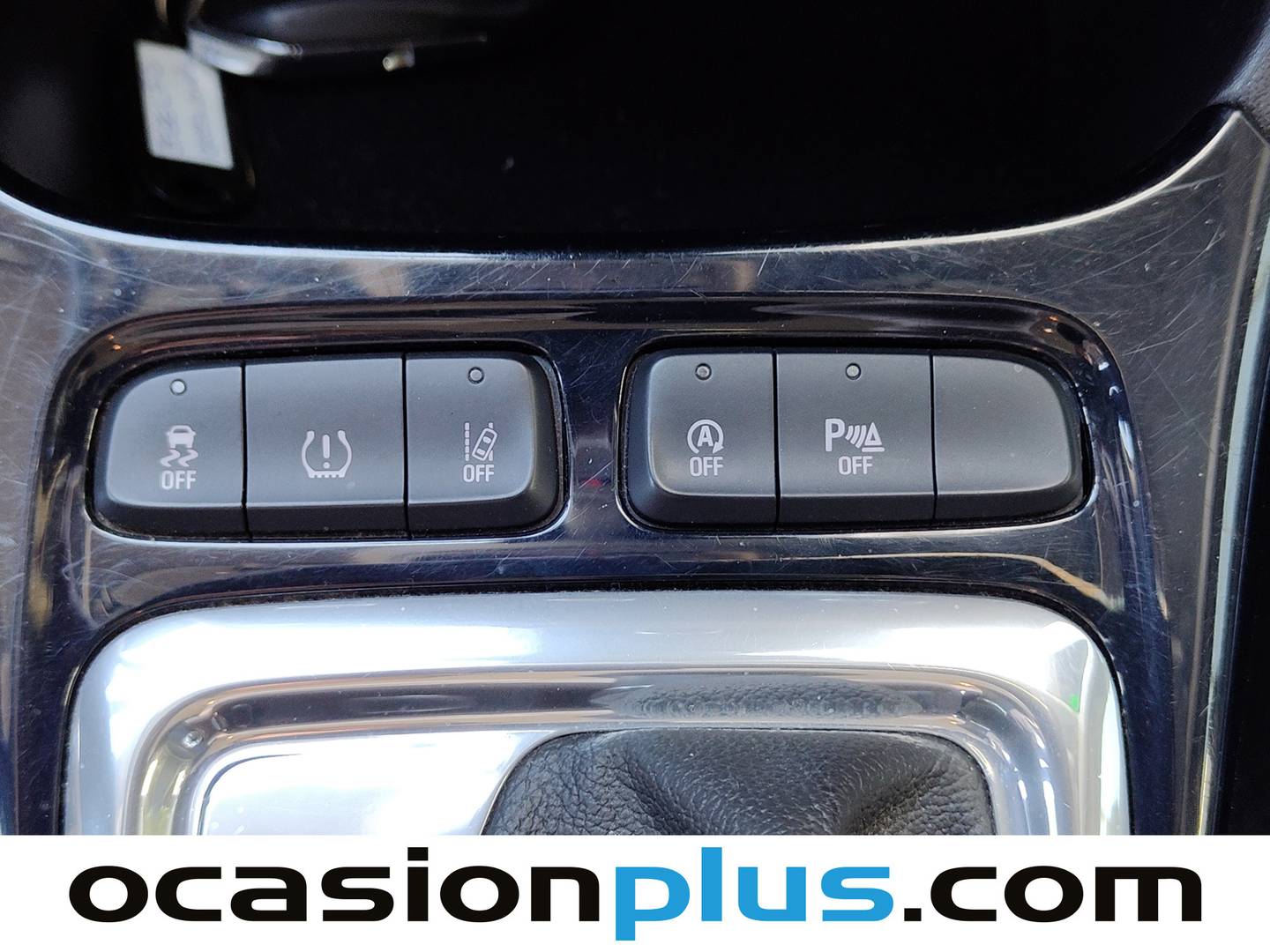 Opel Crossland X Opel Crossland X 1.2 Innovation Auto (130 CV) gasolina