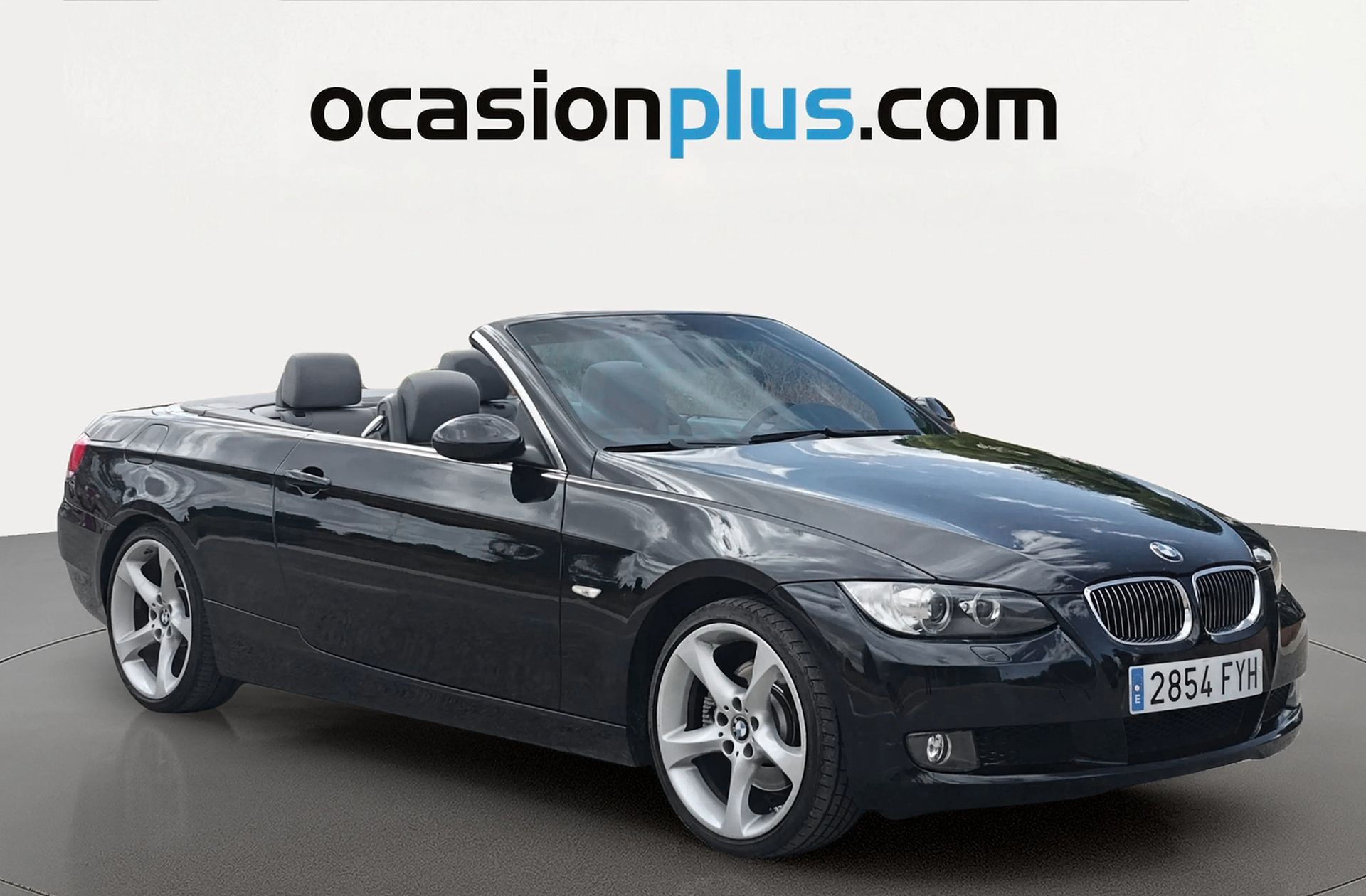 BMW Serie 3 325i Cabrio - foto 3