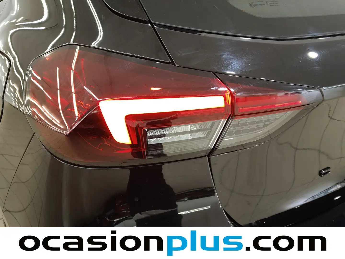 Foto Opel Corsa Opel Corsa 1.2 T XHL GS (100 CV)