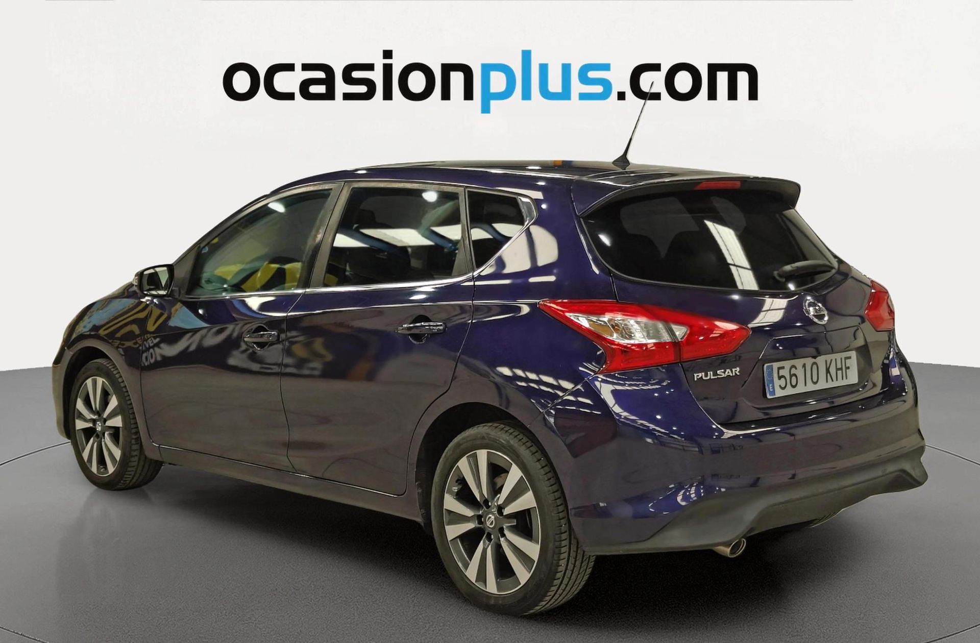 Nissan Pulsar dCi 110 Tekna - foto 3
