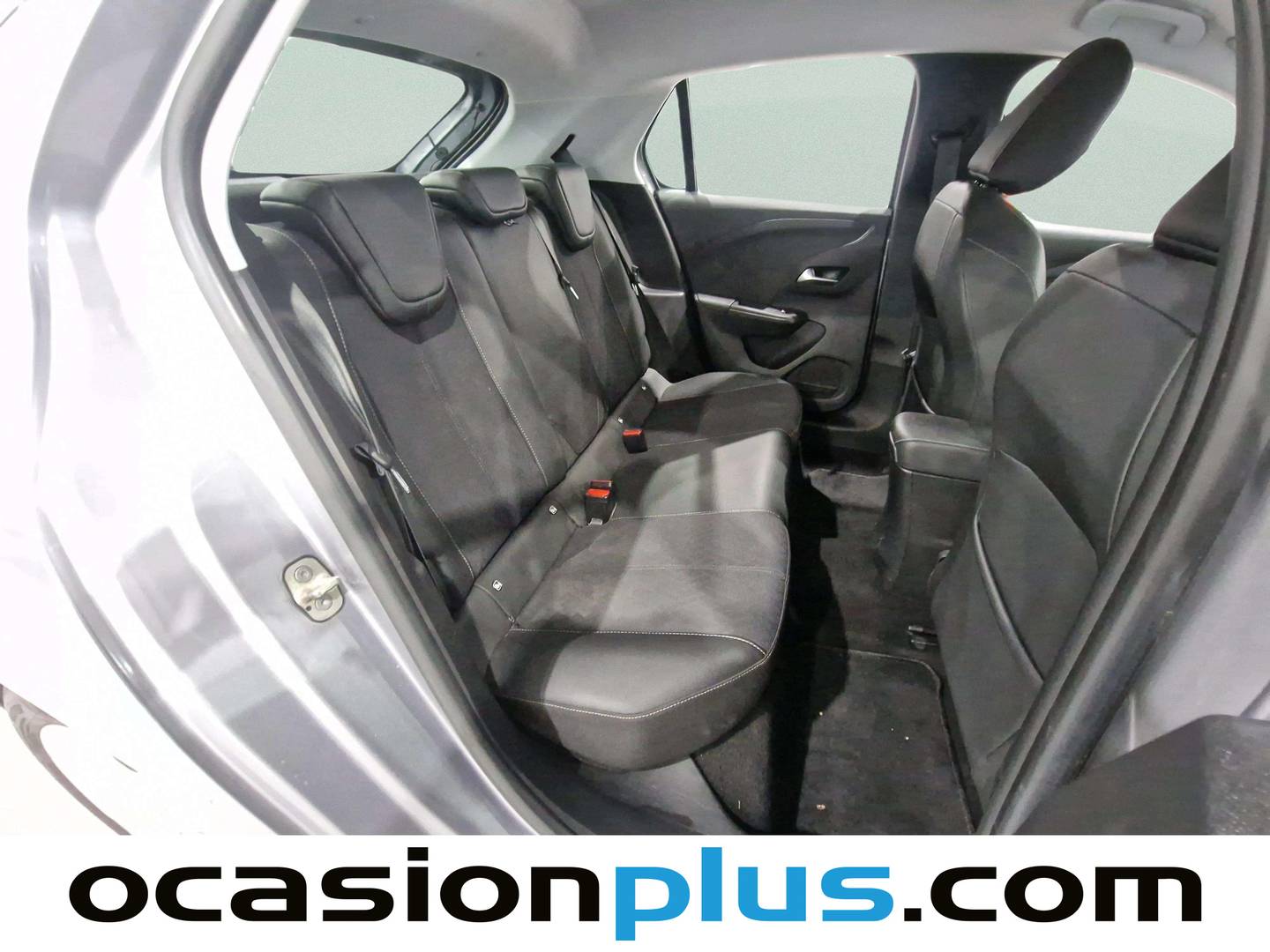 Opel Corsa Opel Corsa 1.2 Turbo XHL Elegance (100 CV) manual