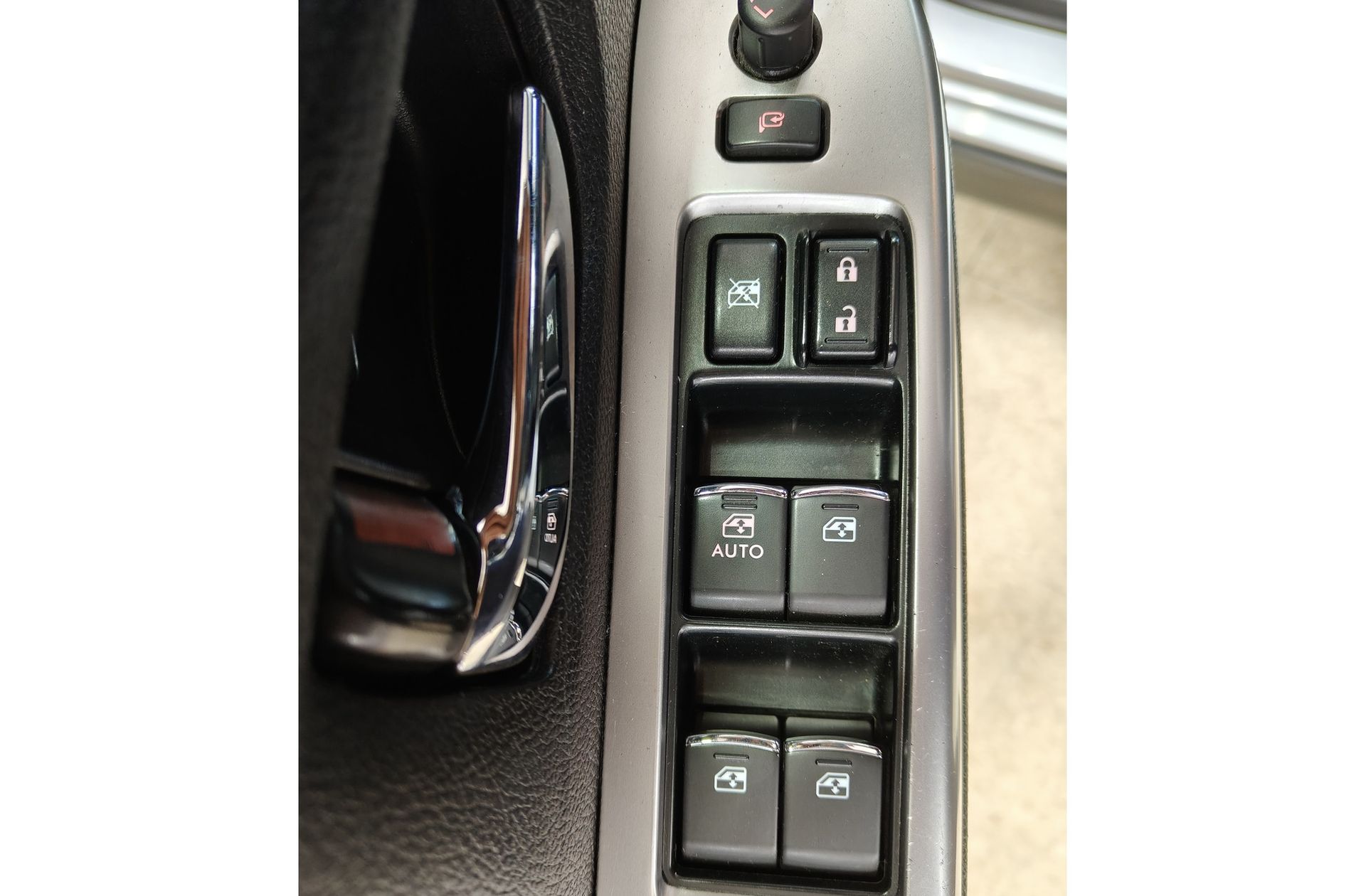 Subaru XV 2.0i Executive CVT Lineartronic - foto 30