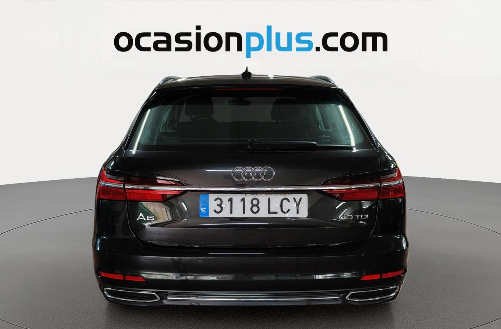 Audi A6 Avant design 40 TDI S tronic - foto 19
