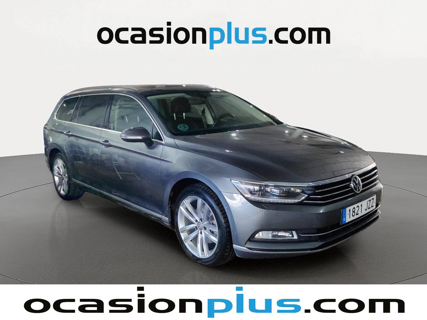 Foto Volkswagen Passat Volkswagen Passat Variant Variant Sport 1.4 TSI BMT ACT (150 CV)