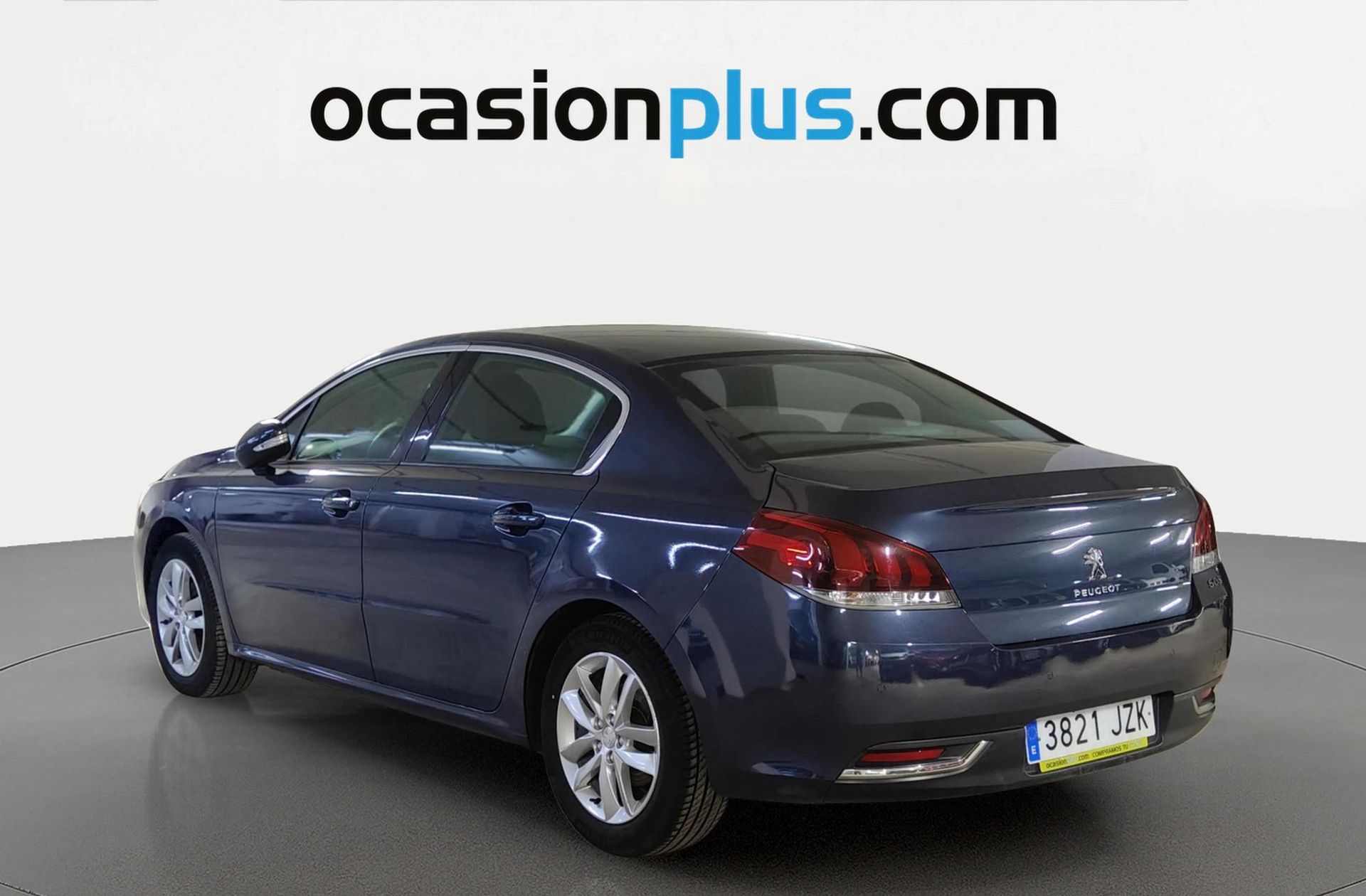 Peugeot 508 1.6 BlueHDi Active - foto 3