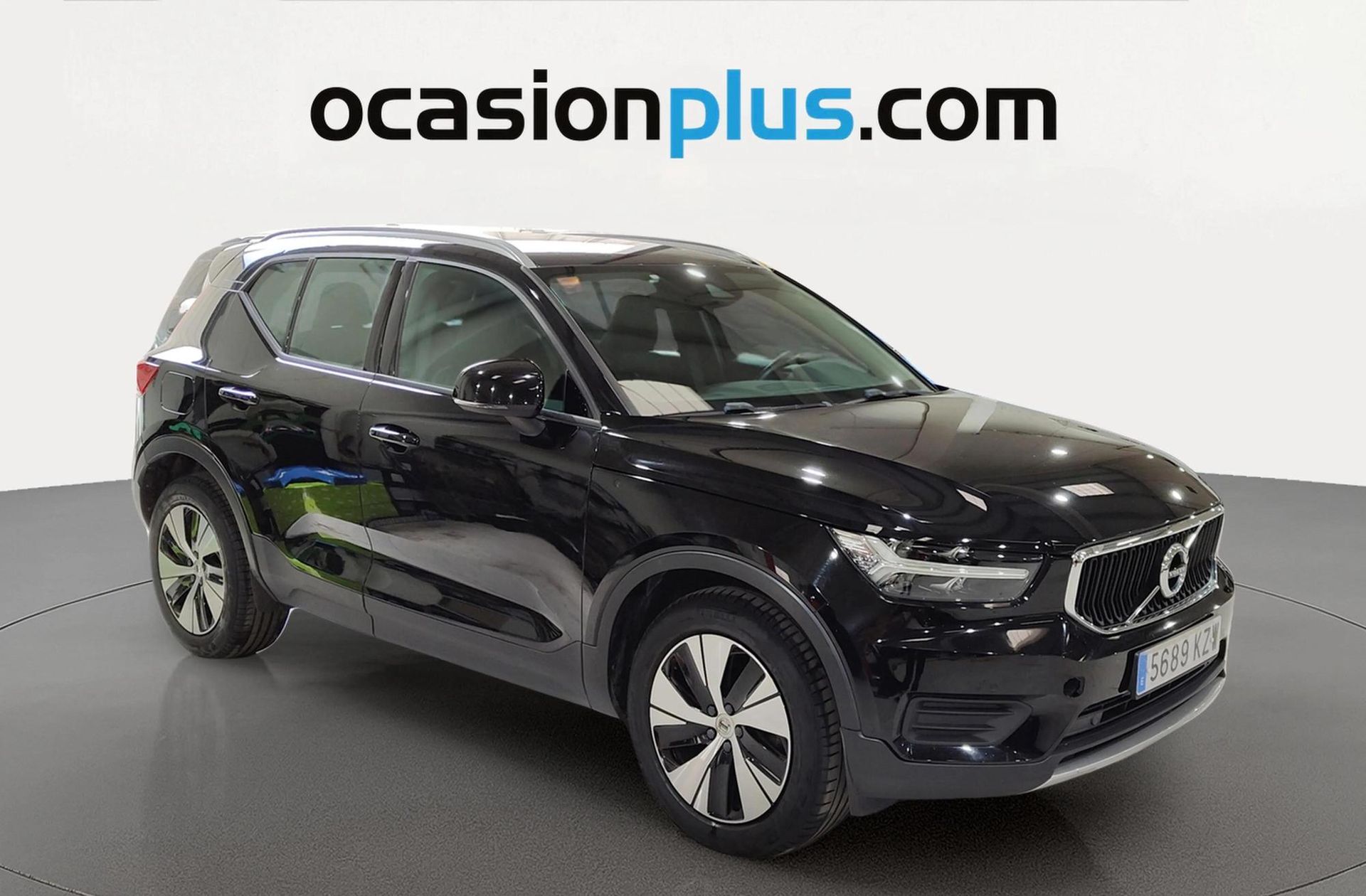 Volvo XC40 T3 Business Plus - foto 2