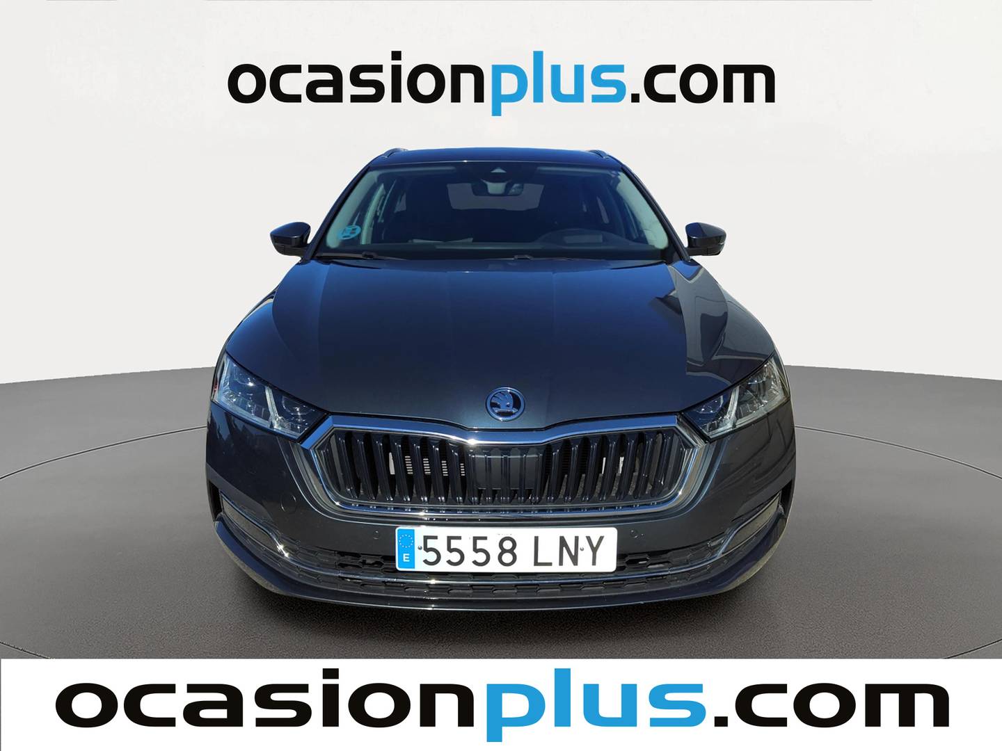 Skoda Octavia Skoda Octavia Combi 1.5 TSI Style (150 CV) 150cv