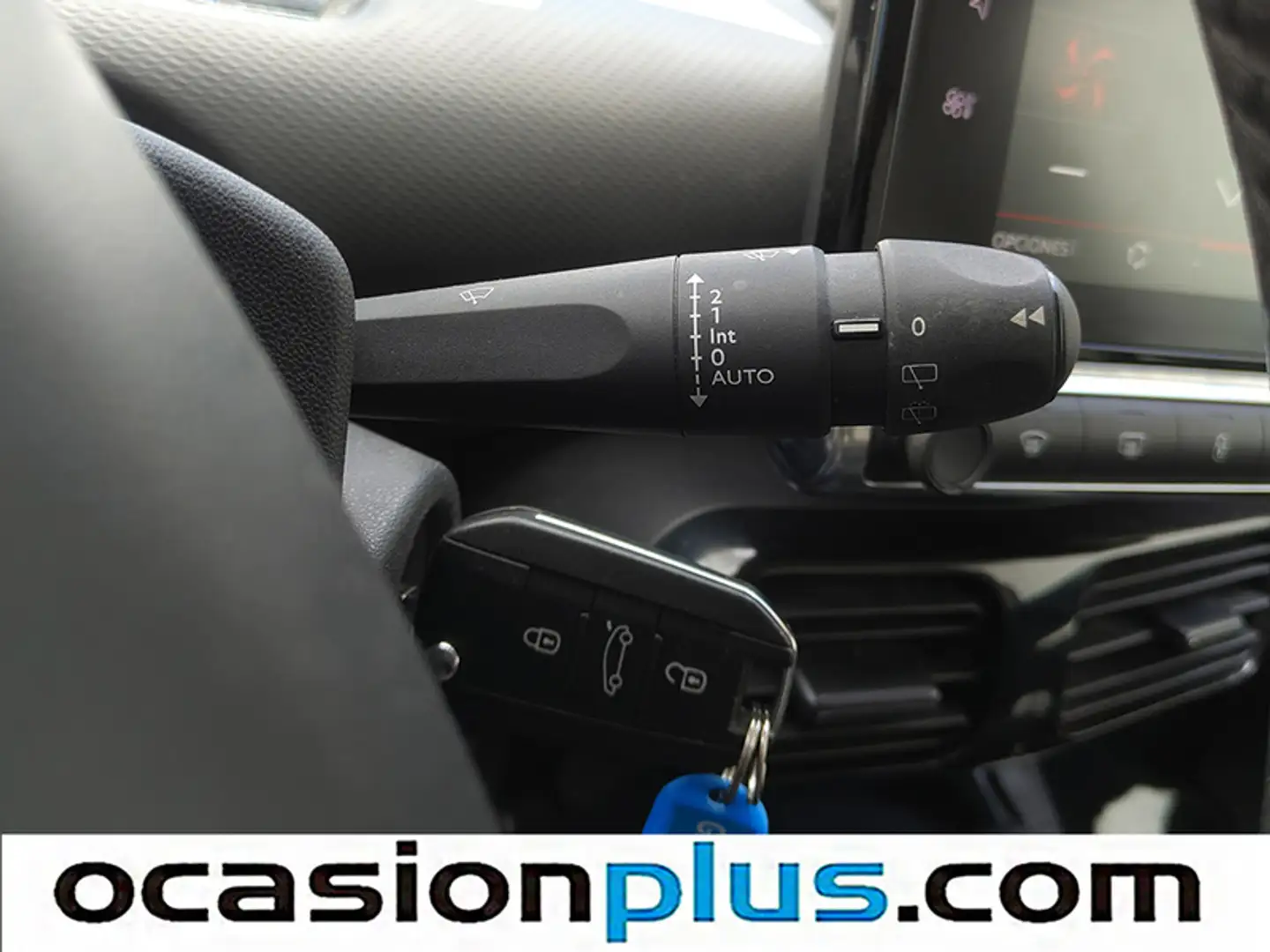 Foto Citroën C4 Cactus Citroen C4 Cactus PureTech 130 S&S Shine (130 CV)