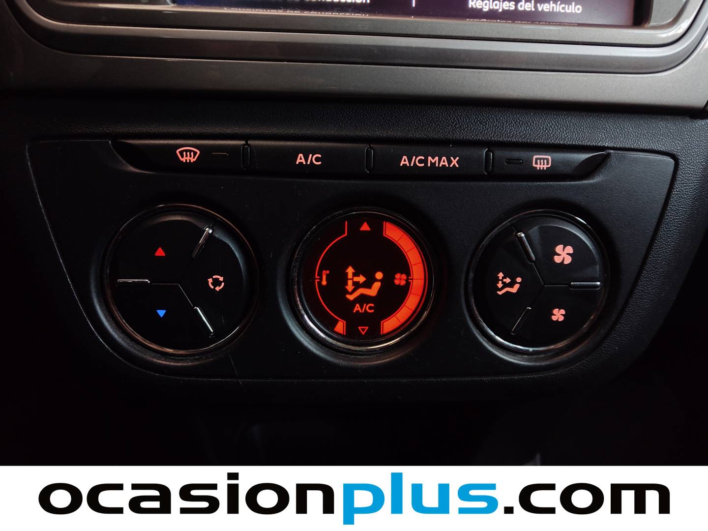 Extras del Citroën C-Elysée Citroën C-Elysee PureTech 82 Shine (82 CV)