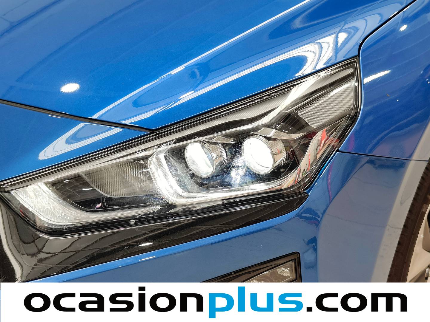 Accesorios del Hyundai IONIQ Hyundai Ioniq EV Style (120 CV)