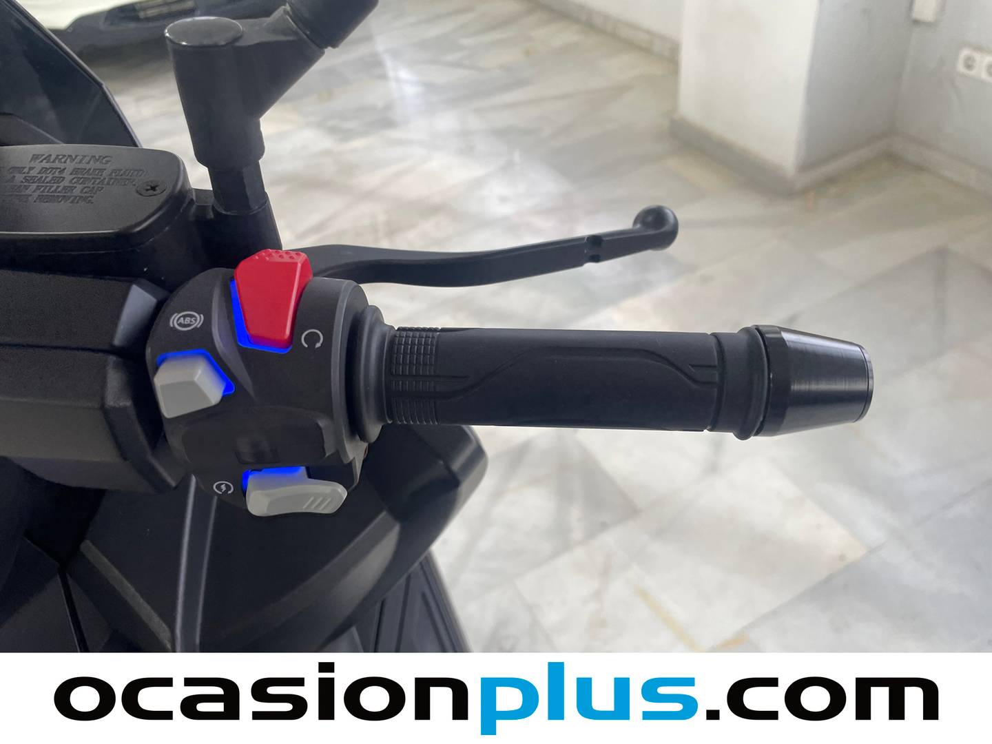 Foto Wottan Storm-S 300 Wottan Storm-S 300 Storm-S 300