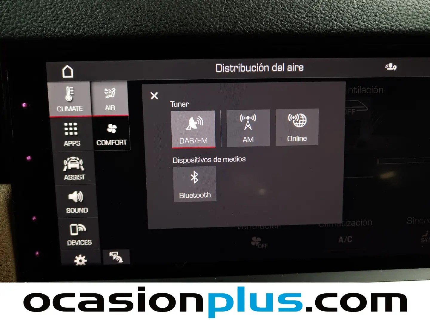 Foto Porsche Cayenne Porsche Cayenne (340 CV)