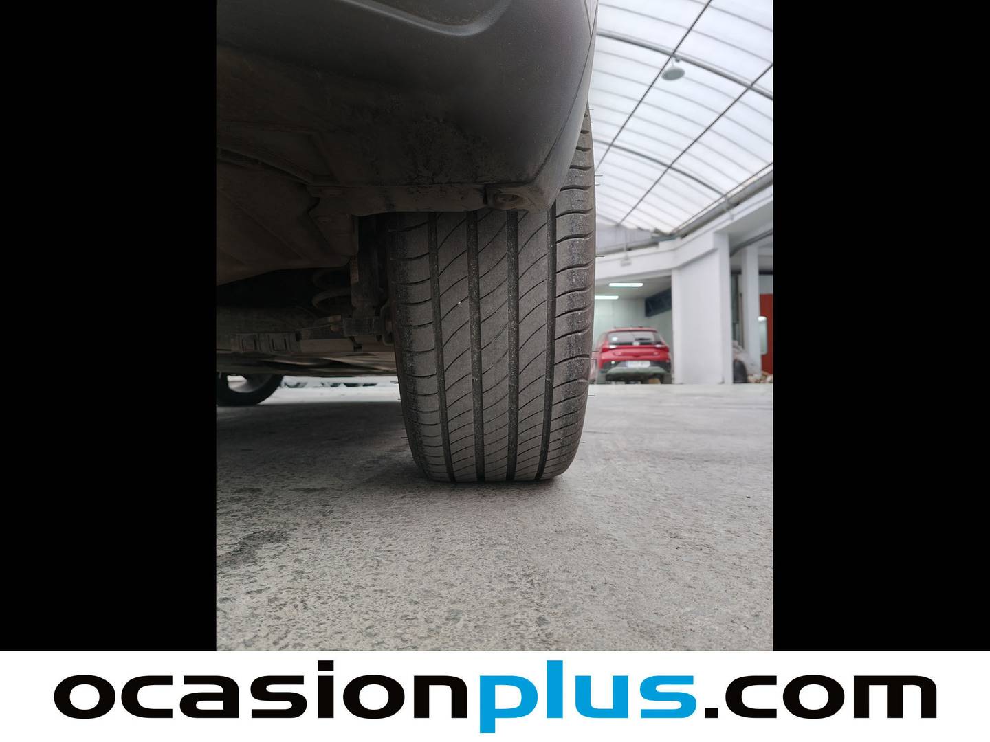 Volkswagen T-Cross Volkswagen T-Cross Sport 1.5 TSI  (150 CV) DSG Pack R-Line seminuevo