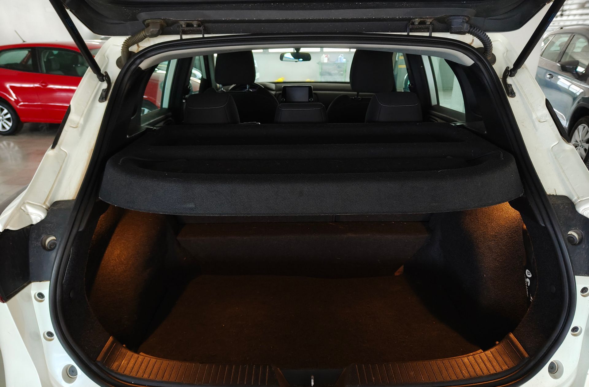 Nissan Qashqai DIG-T 158 mHEV Acenta Xtronic - foto 16