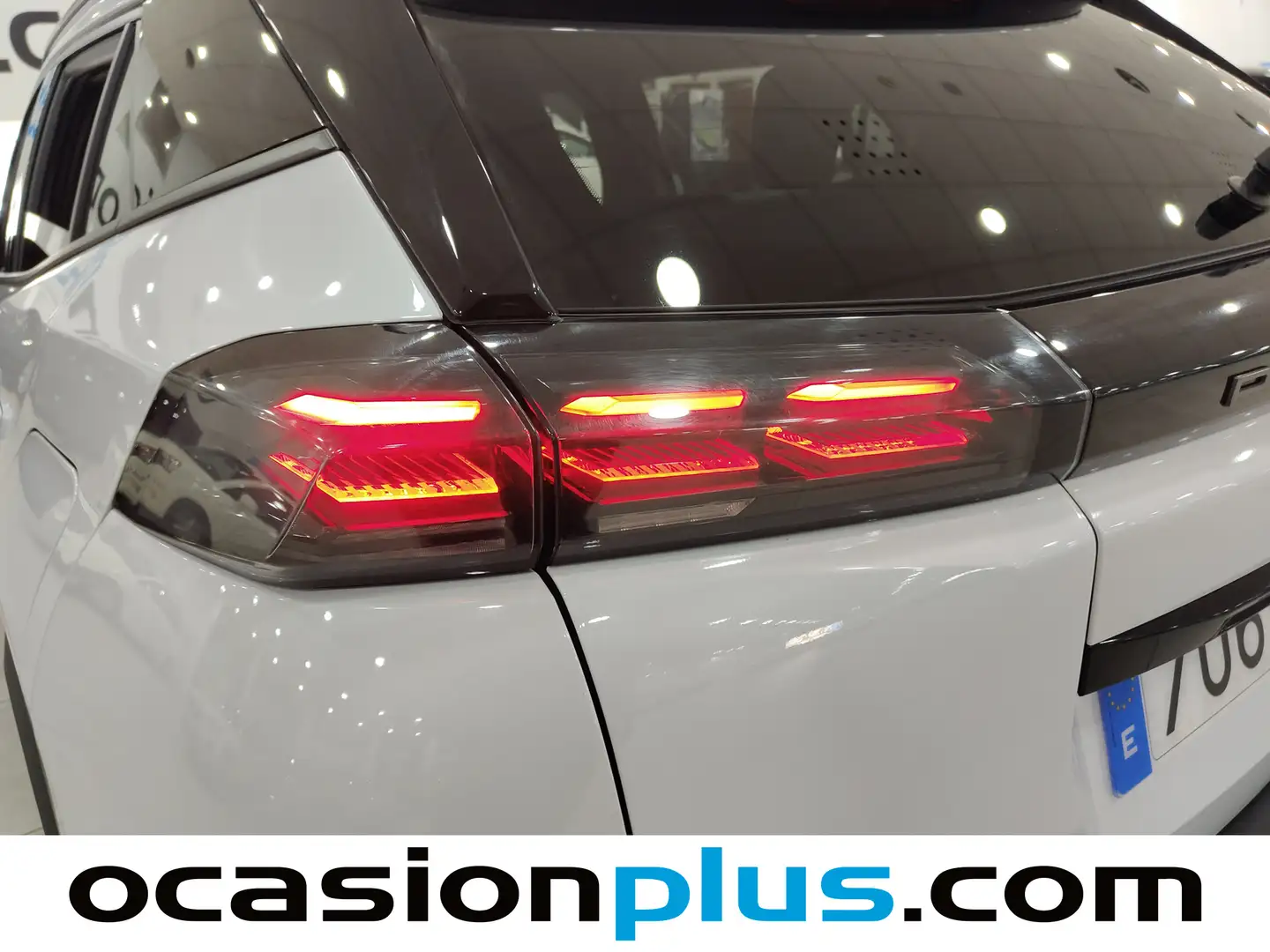 Foto Peugeot 2008 Peugeot 2008 PureTech 100 S&S Allure (100 CV)