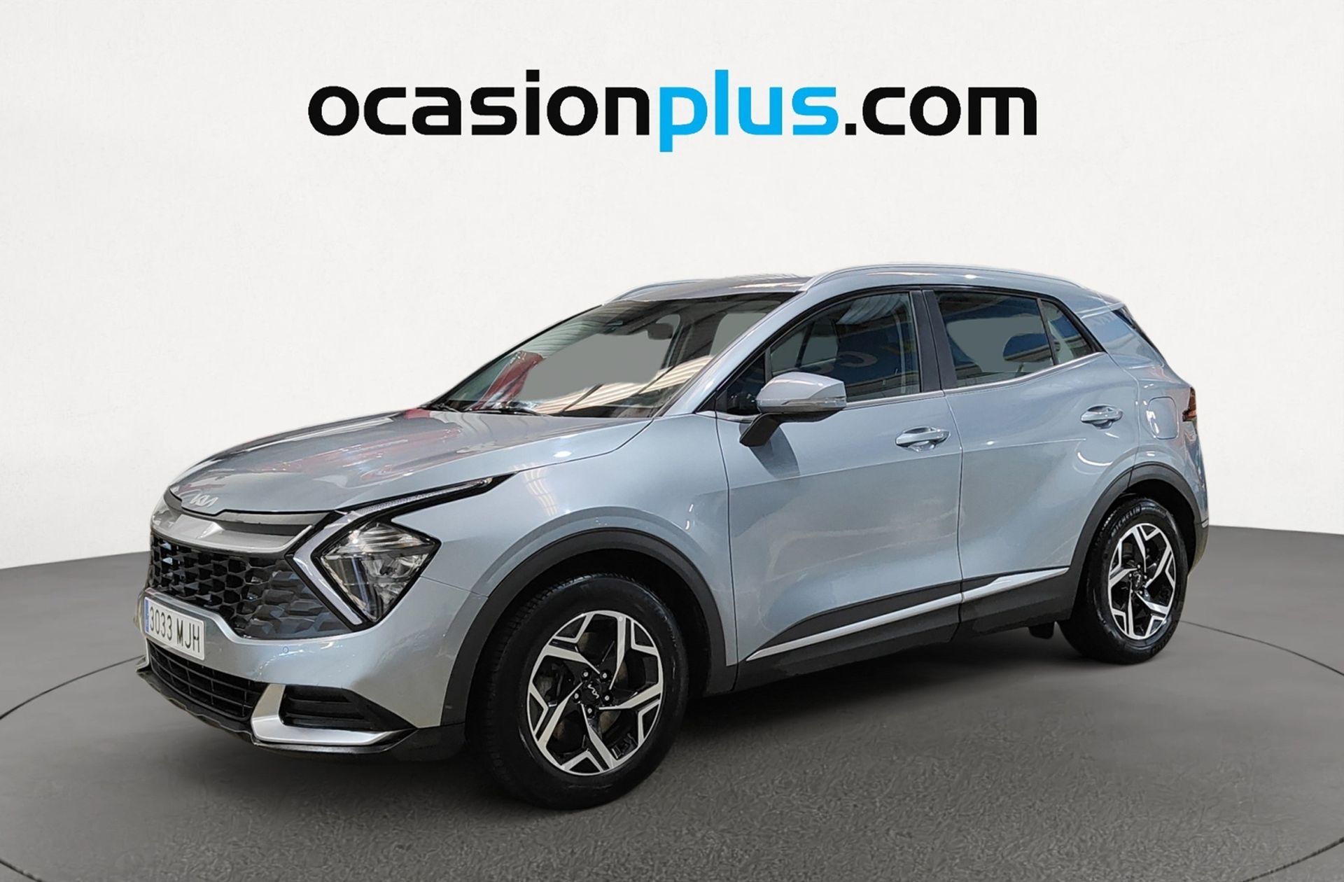 Kia Sportage 1.6 CRDi MHEV Business 4x2