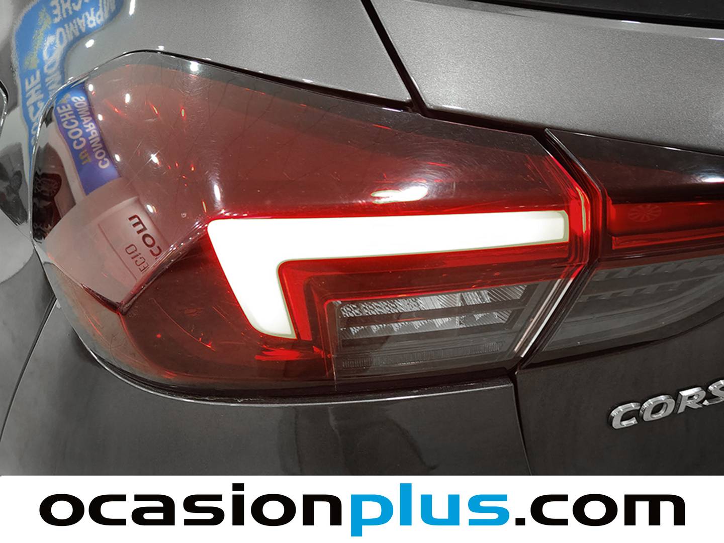 Opel Corsa Opel Corsa 1.2 Turbo XHL GS-Line (100 CV) al mejor precio