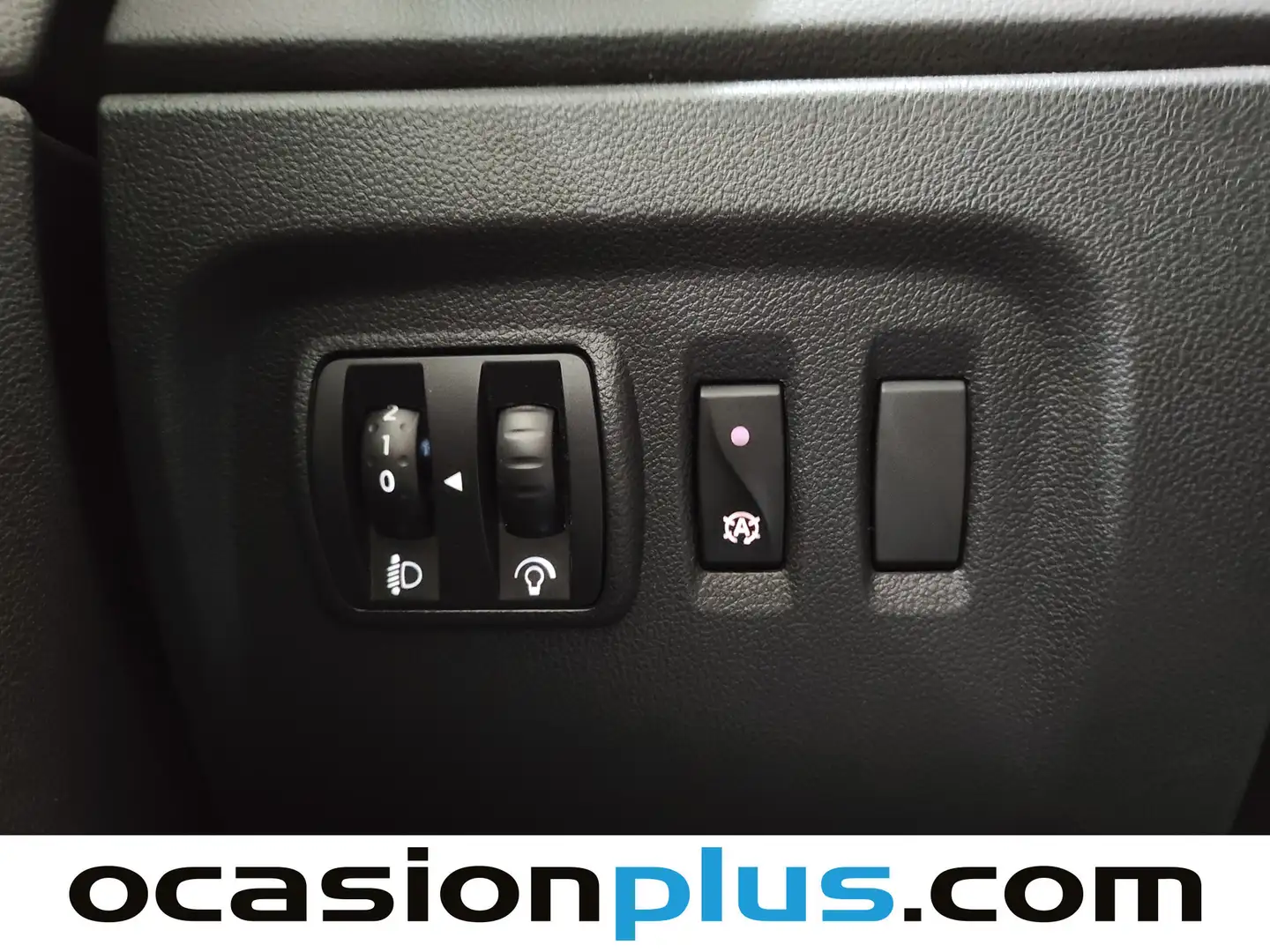 Foto Renault Captur Renault Captur Zen dCi (90 CV)