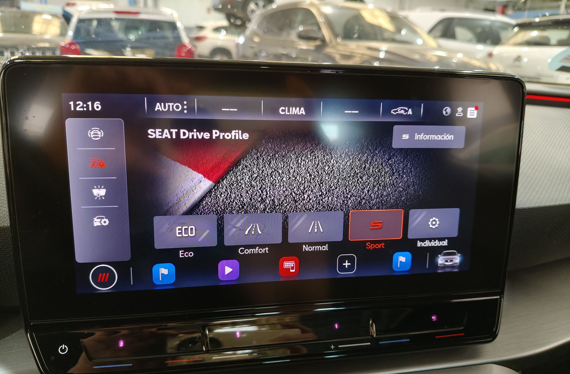 SEAT León 1.5 TSI FR XL - foto 34