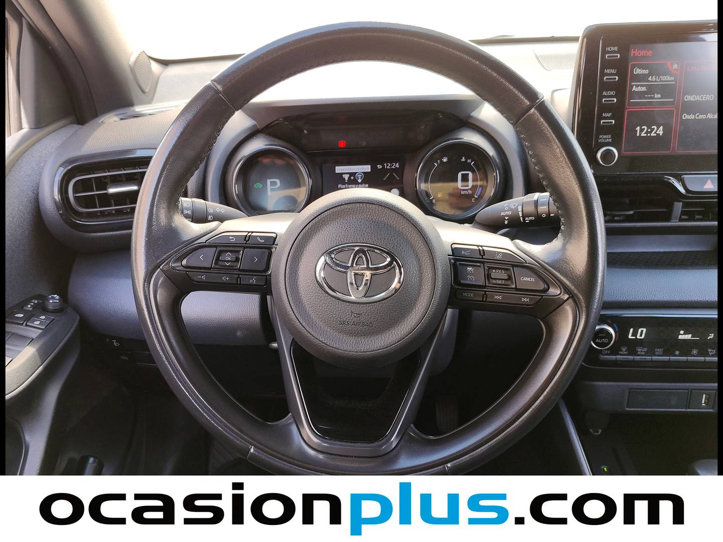 Toyota Yaris Toyota Yaris 120H Style (116 CV) 2021