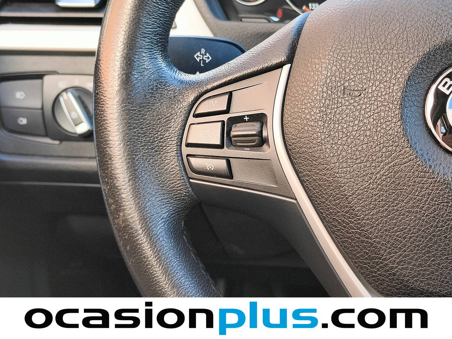 Foto BMW Serie 3 BMW Serie 3 320i Touring 135 kW (184 CV)