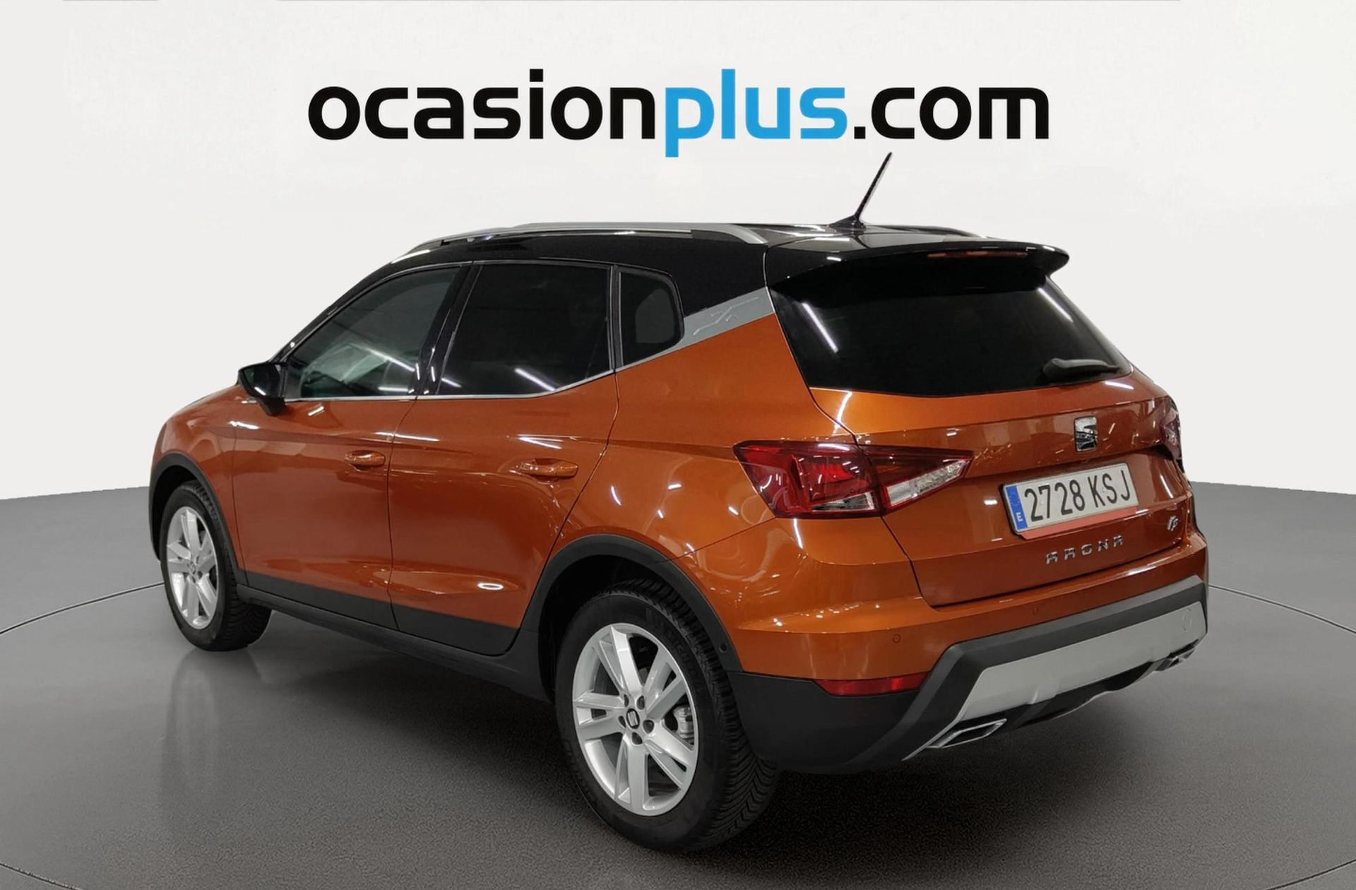SEAT Arona 1.0 TSI Ecomotive FR Edition - foto 3