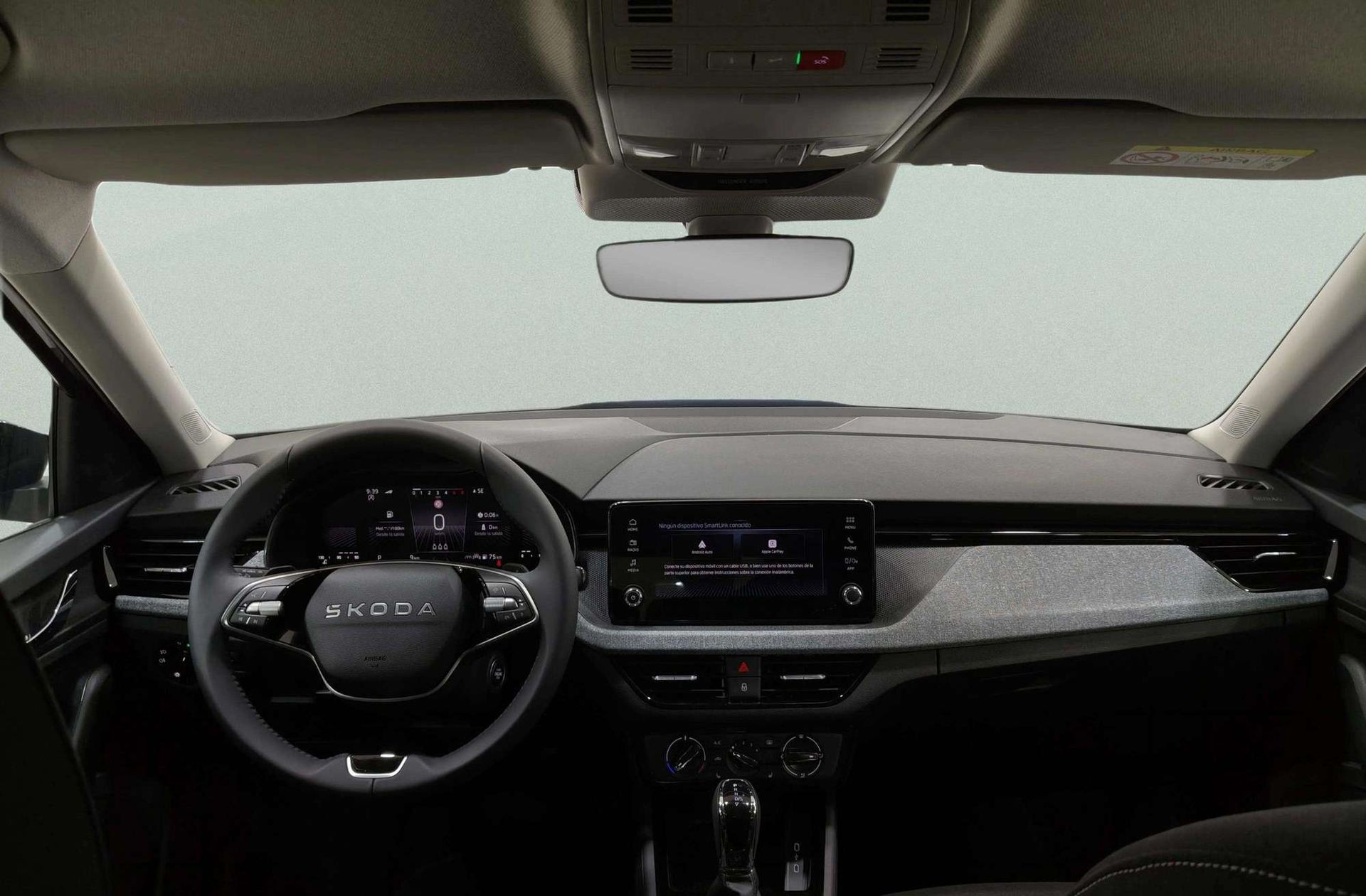 Škoda Kamiq 1.0 TSI Selection DSG - foto 6
