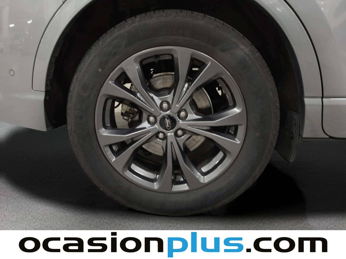 Ford Kuga Ford Kuga 2.5 Duratec PHEV ST-Line Auto (225 CV) híbrido enchufable
