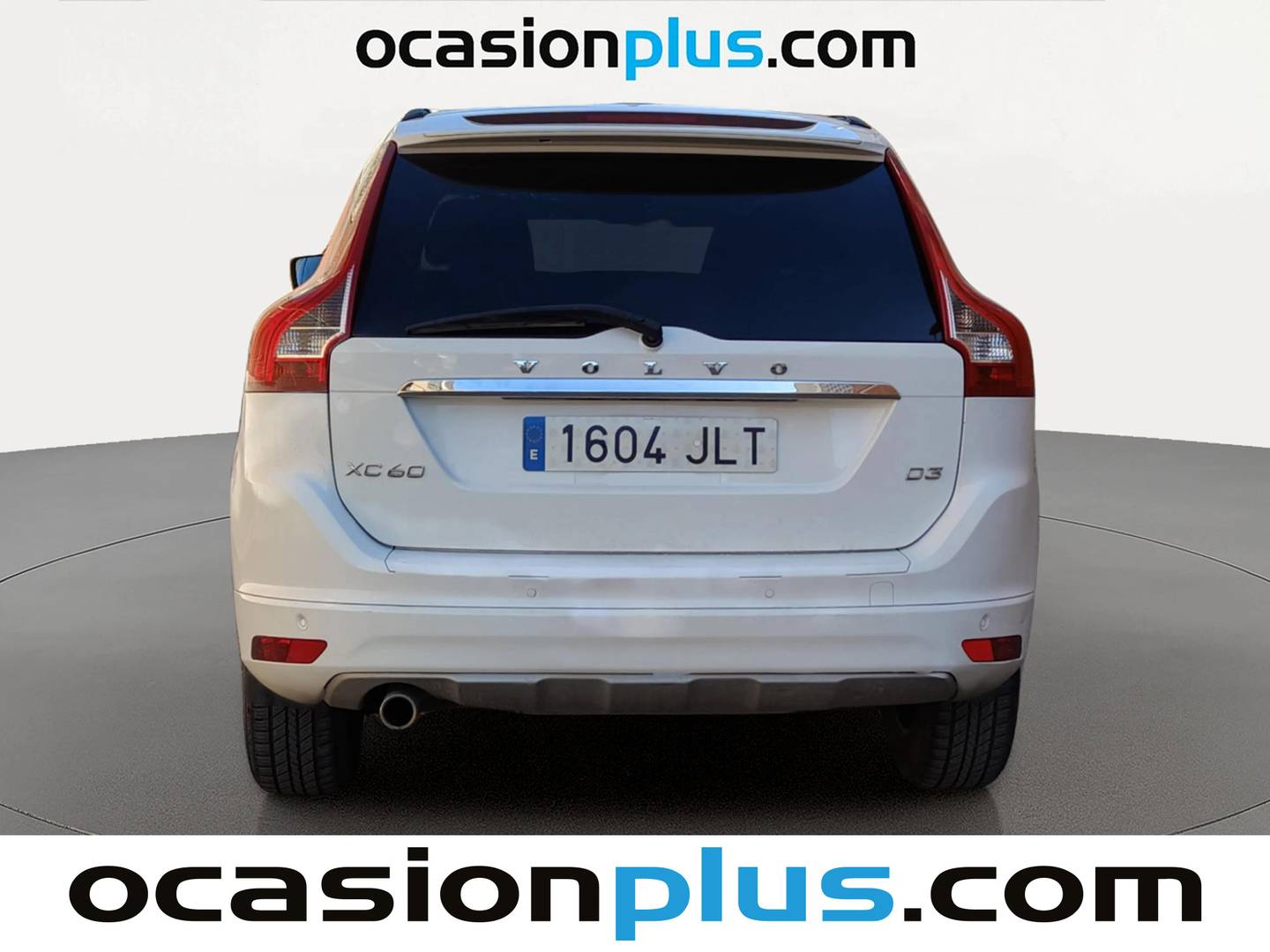 Volvo XC60 Volvo XC60 D3 Kinetic (150 CV) barato