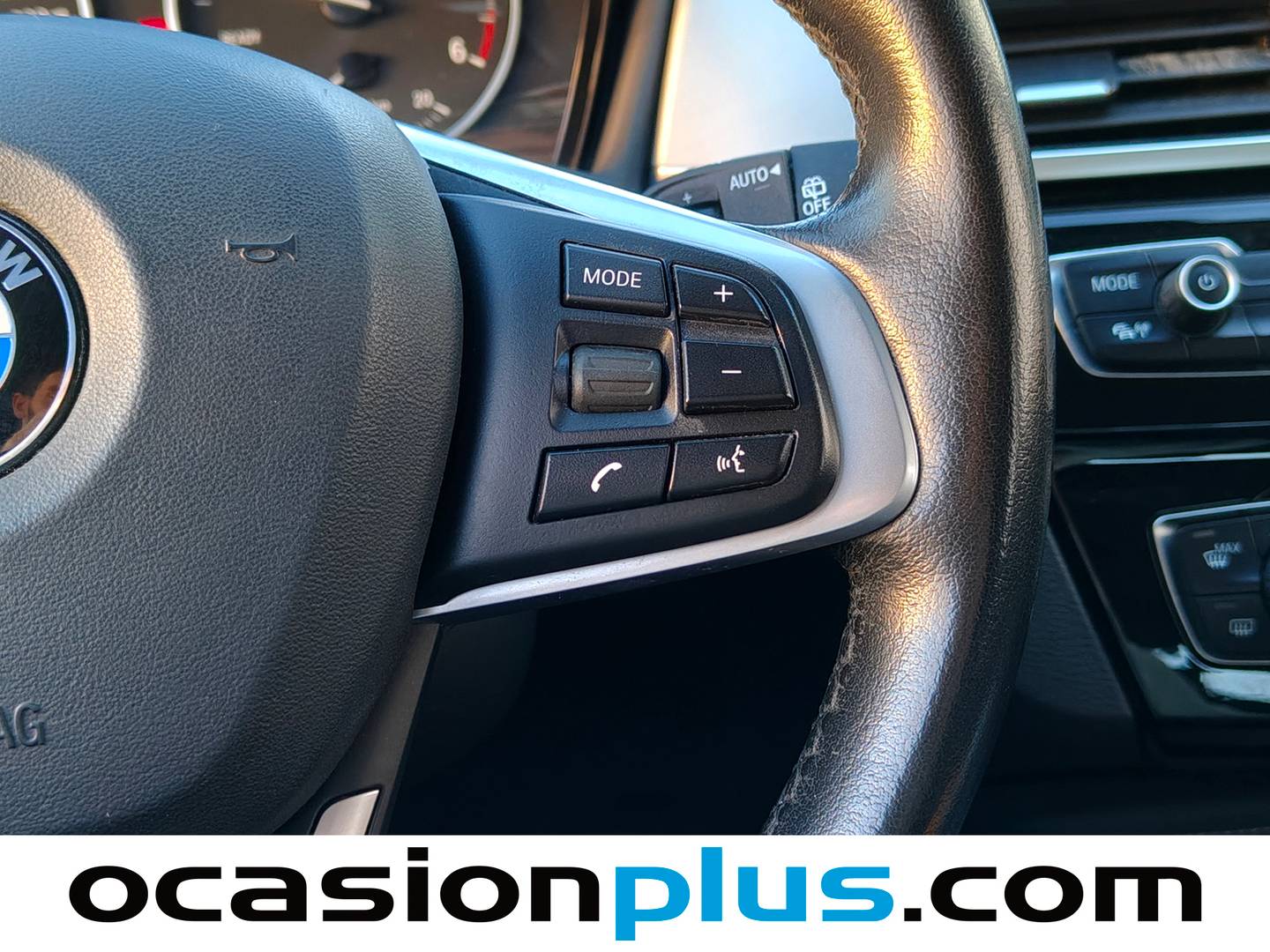 BMW X1 BMW X1 sDrive18d (150 CV) al mejor precio