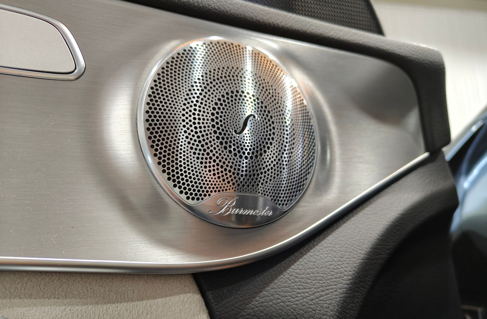 Mercedes-Benz Clase C C 63 S Mercedes-AMG - foto 42