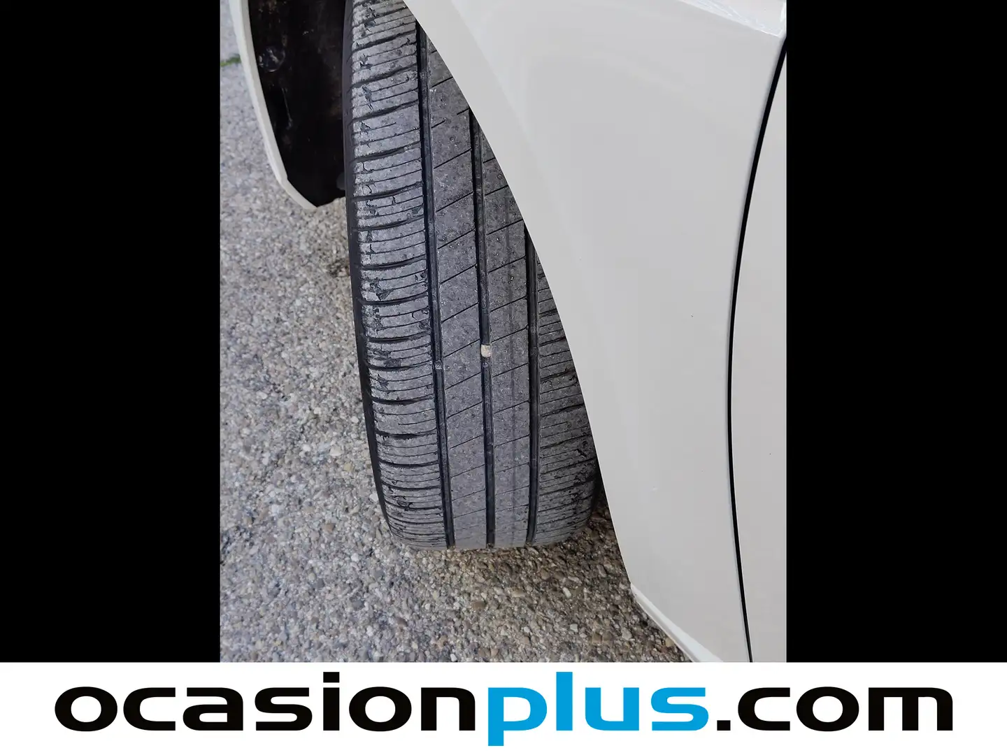 Foto Renault Mégane Renault Megane Limited TCe  (140 CV) GPF