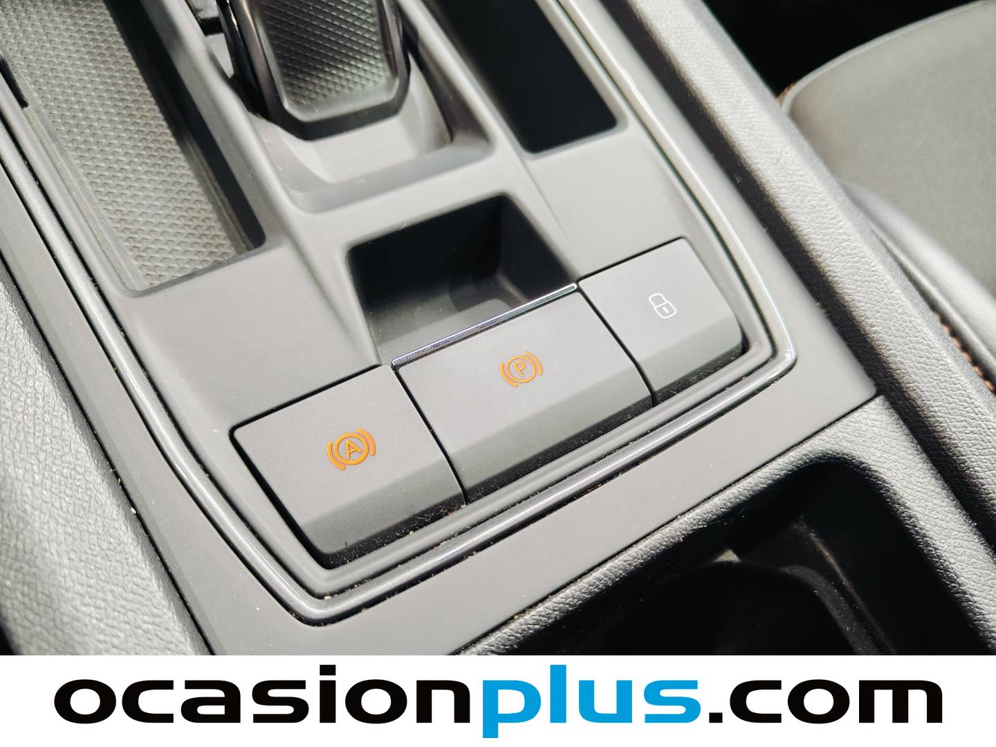 Cupra León CUPRA Leon Sportstourer 1.5 eTSI DSG (150 CV) de ocasión