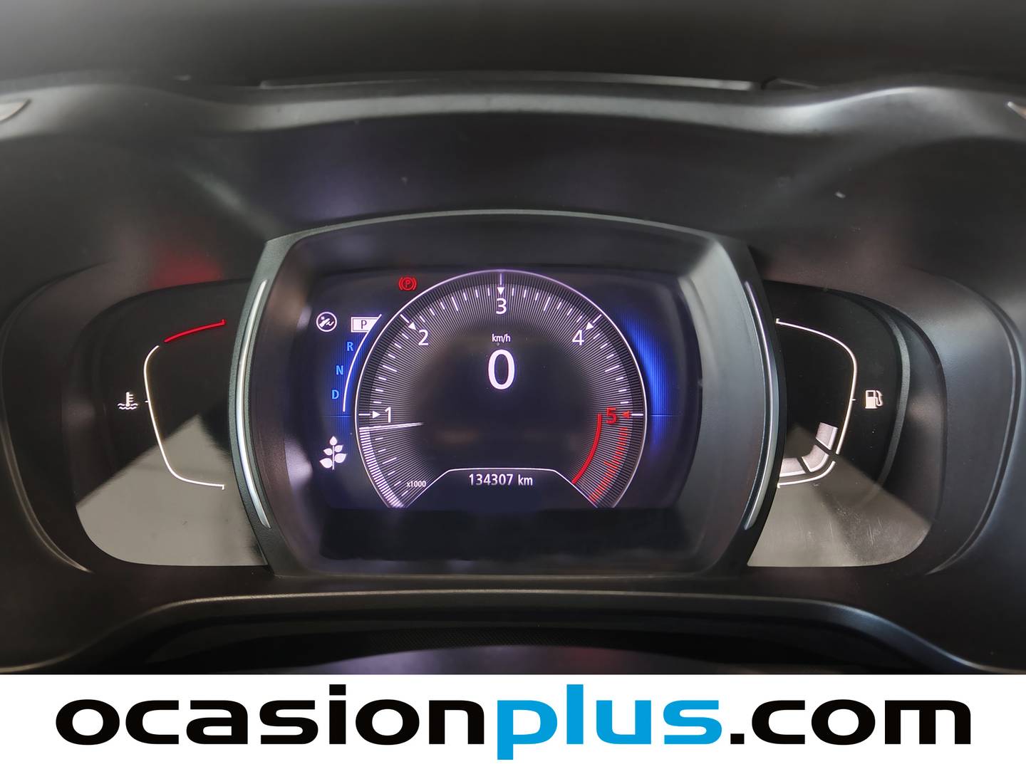 Renault Kadjar Renault Kadjar Zen Blue dCi (115 CV) EDC 115cv