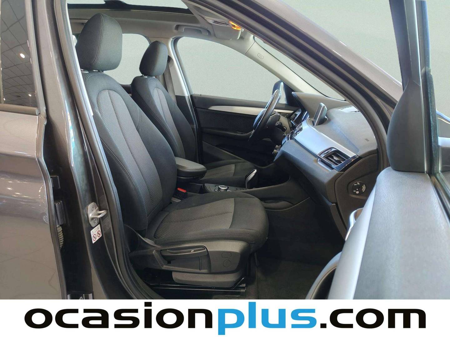 BMW X1 BMW X1 sDrive18i (136 CV) de segunda mano