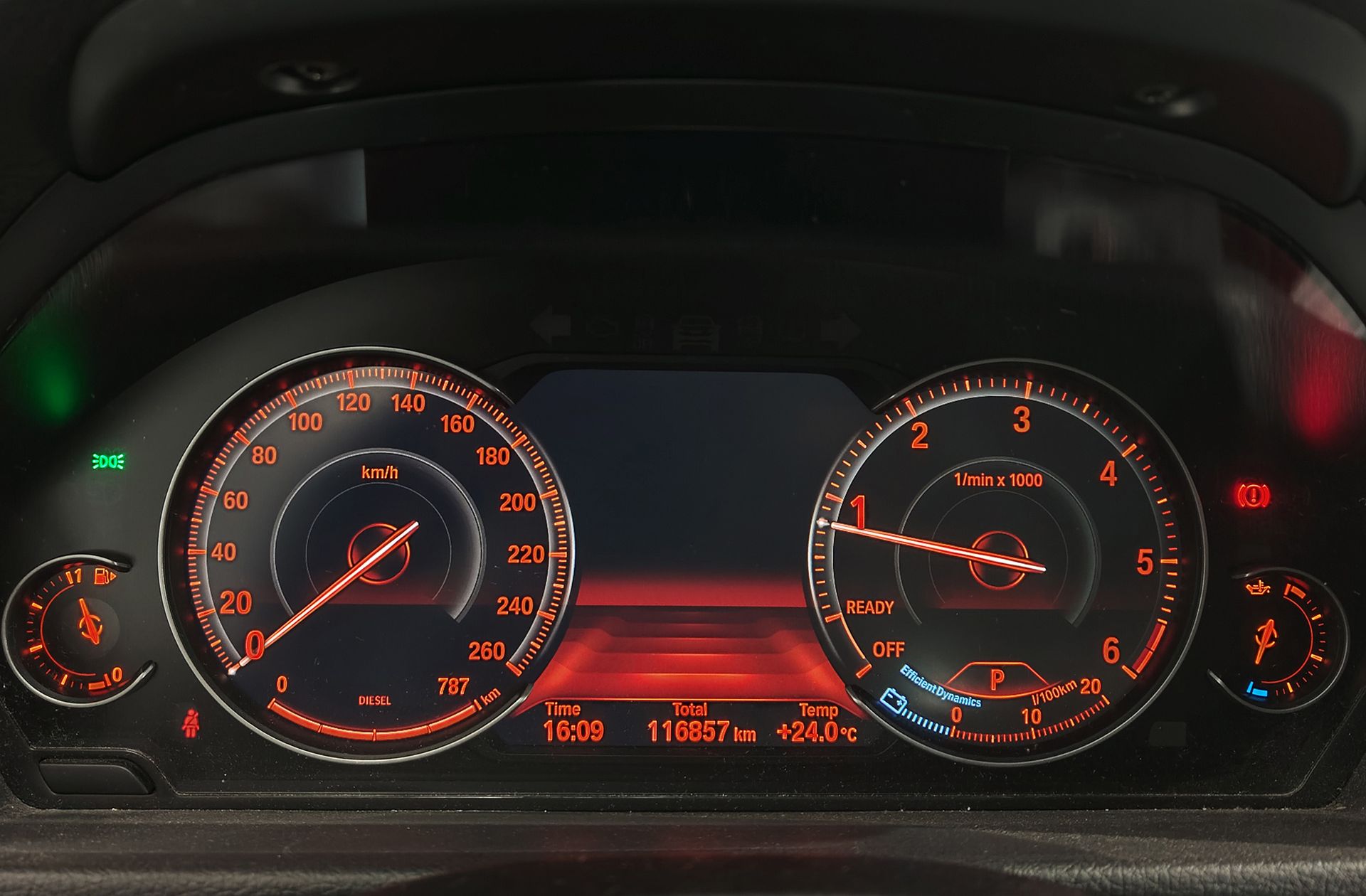 BMW Serie 4 420d Gran Coupe - foto 25