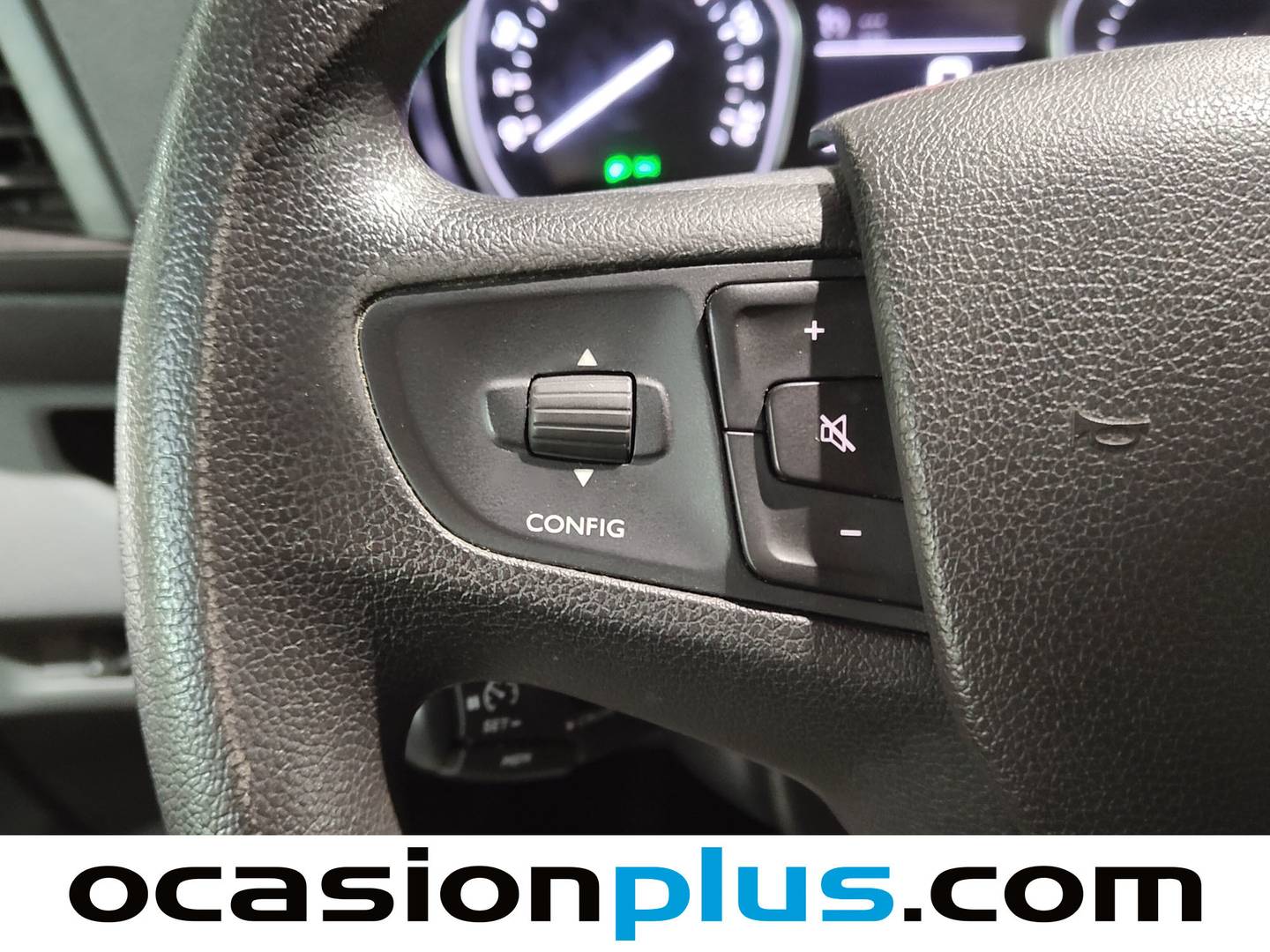 Citroën Jumpy Citroen Jumpy Furgon BlueHDi 100 Talla XL (102 CV) de ocasión