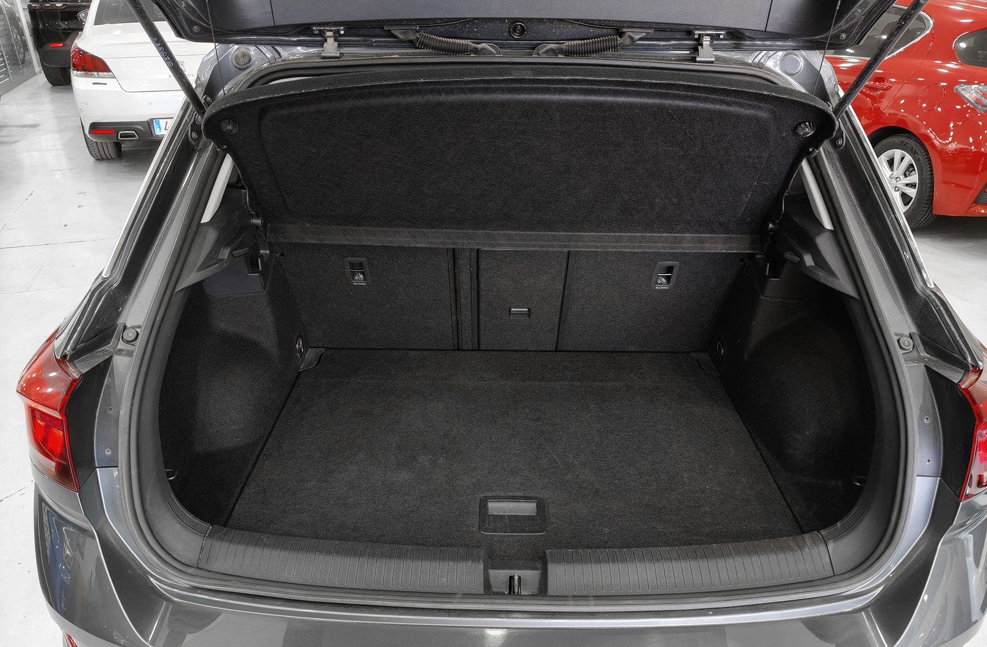 Volkswagen T-Roc Life 1.0 TSI - foto 16
