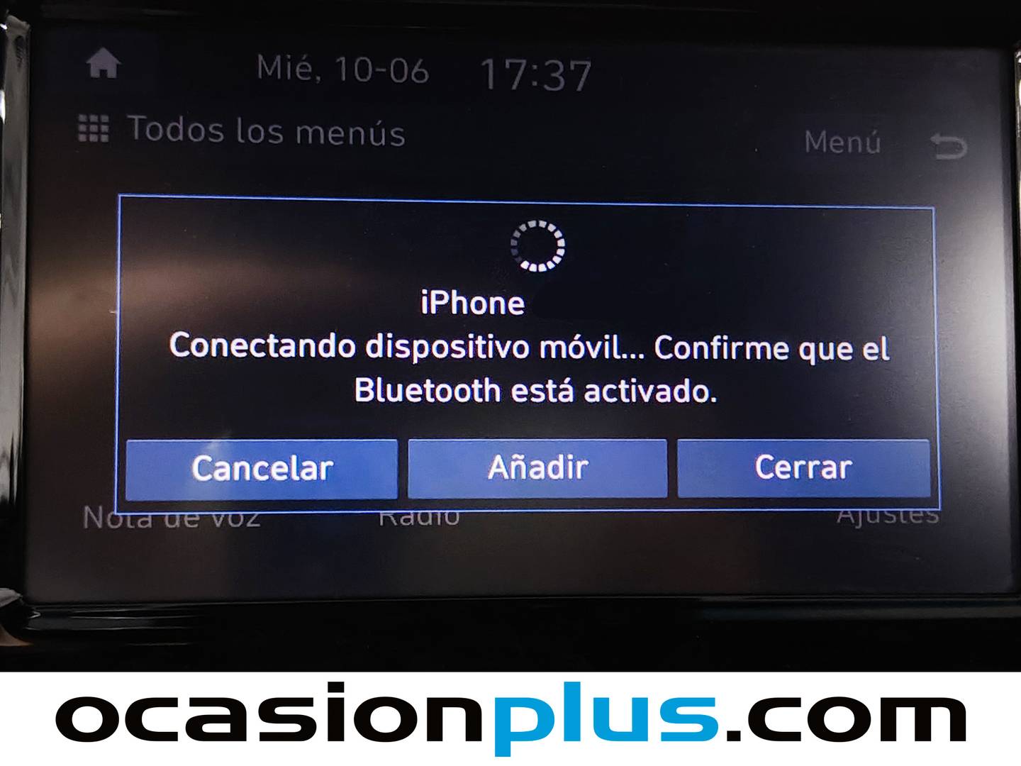 Hyundai i30 Hyundai i30 1.5 TGDI 48V N-Line (160 CV) de segunda mano