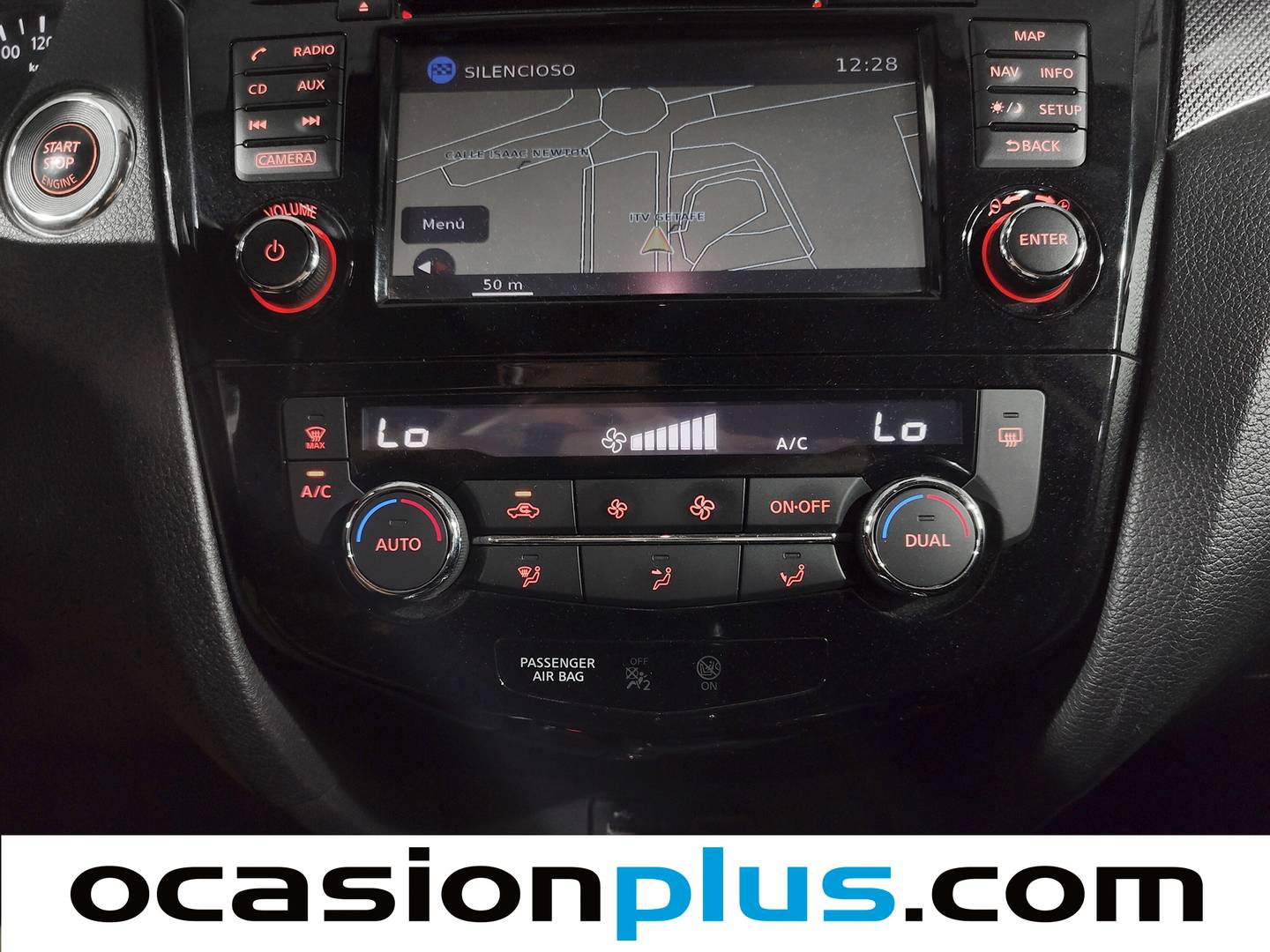 Nissan X-TRAIL Nissan X-Trail 1.6 dCi N-Connecta (130 CV) 2017