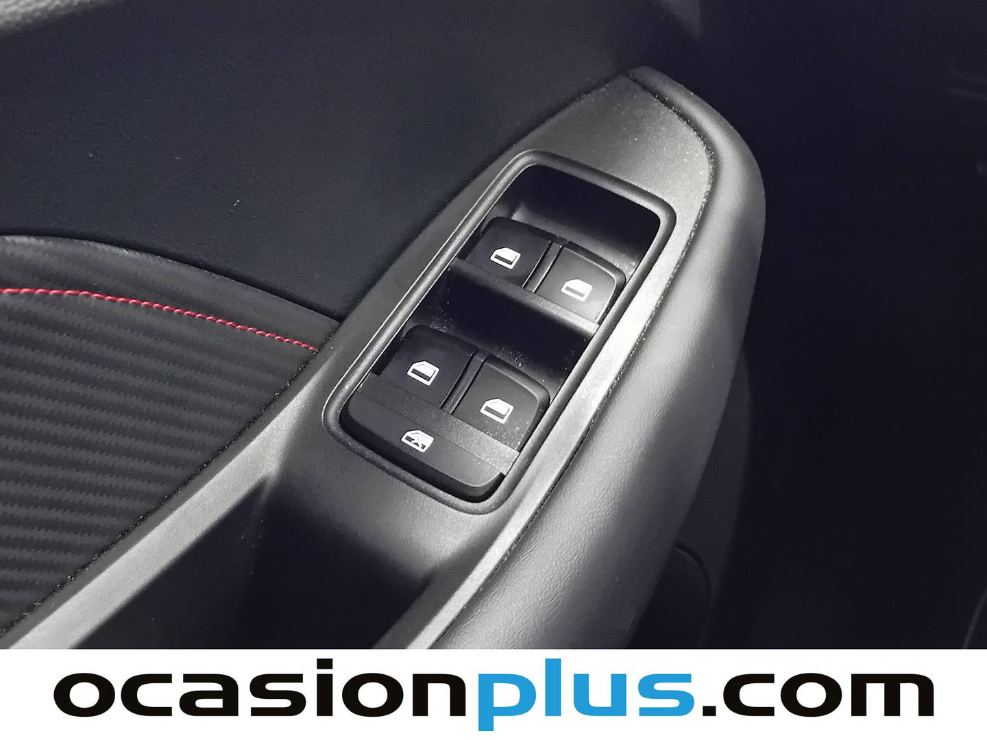 Foto MG ZS MG ZS 1.5 Comfort (106 CV)