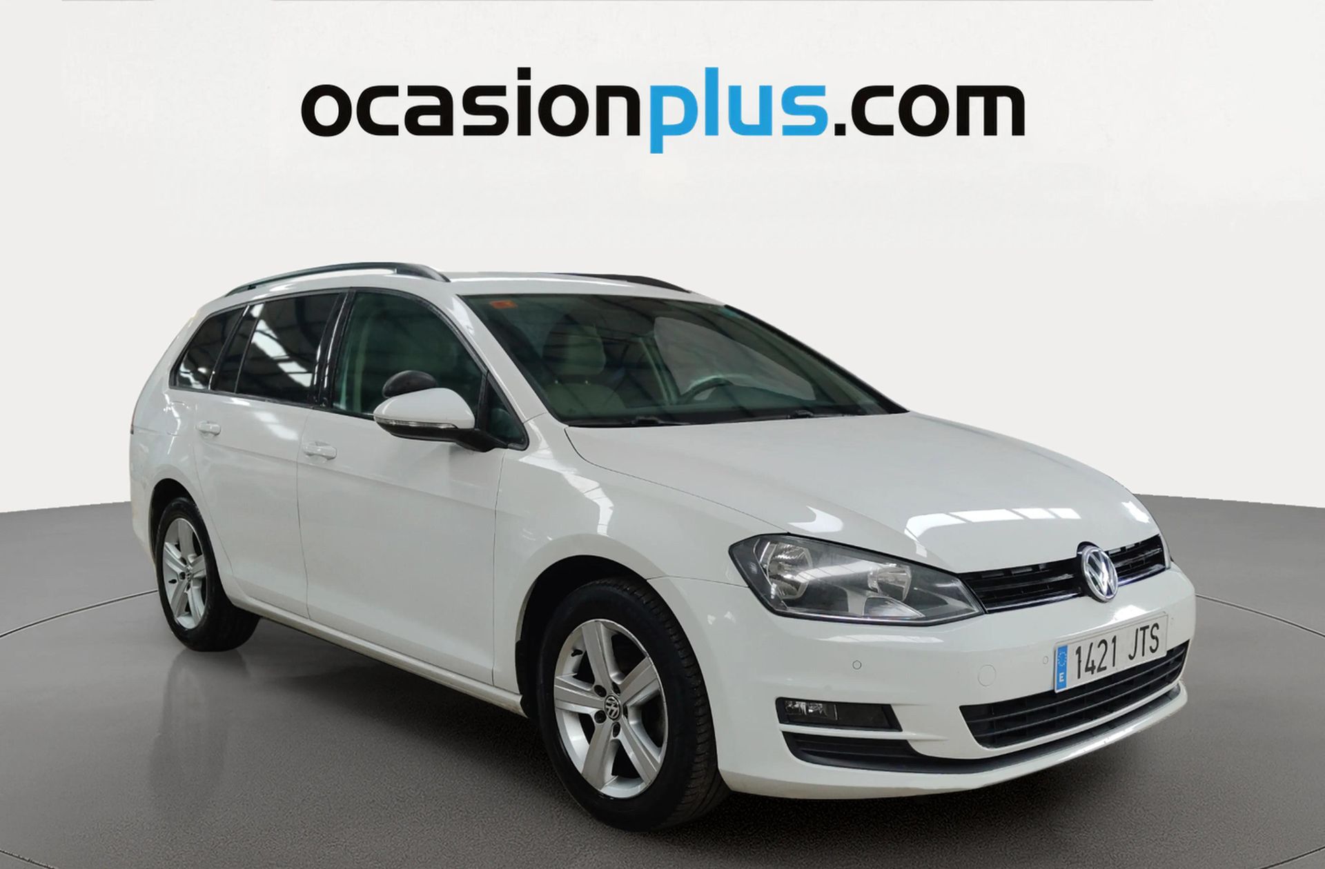 Volkswagen Golf Variant Advance 2.0 TDI BMT - foto 2