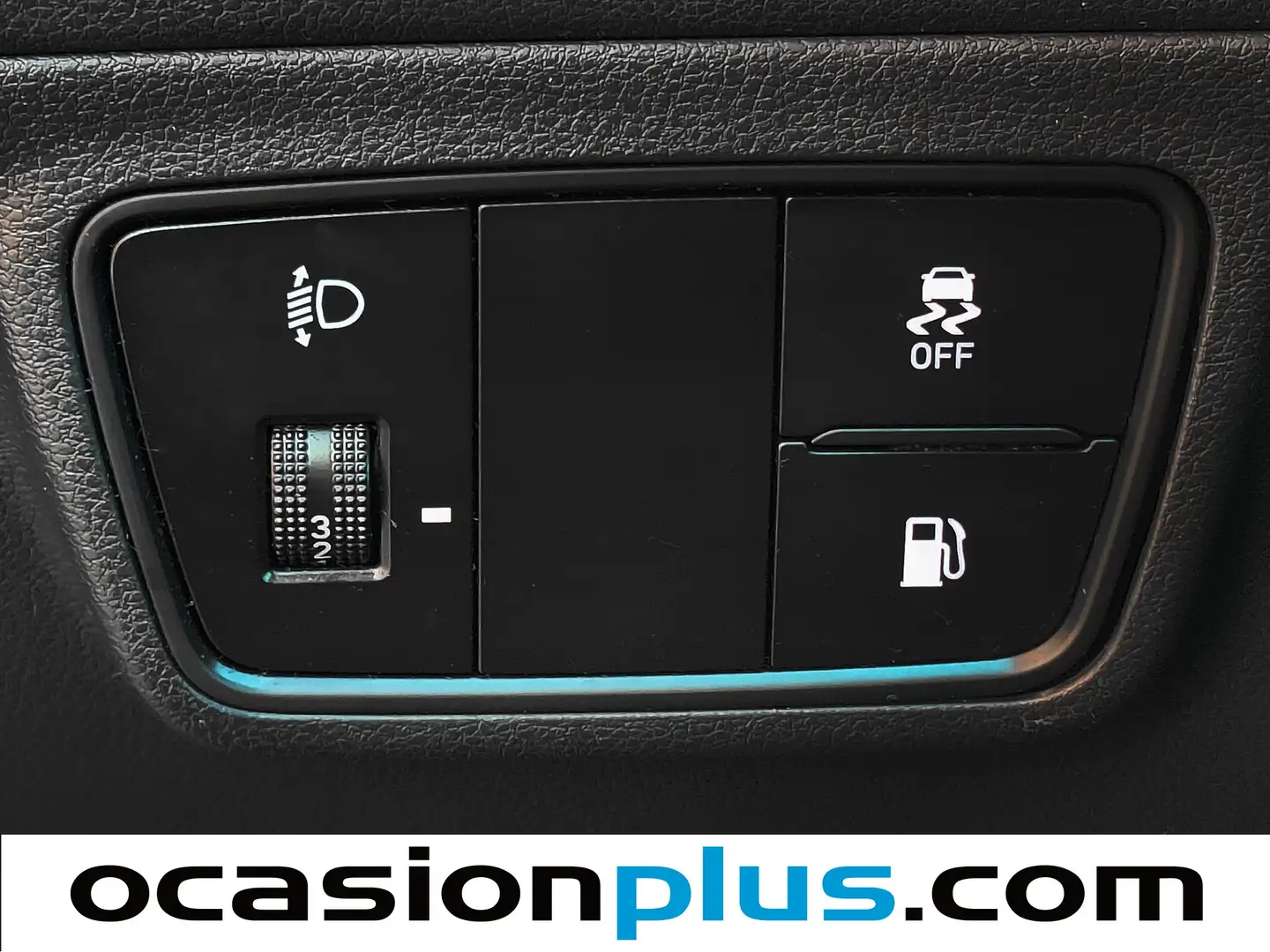 Foto Hyundai Tucson Hyundai Tucson 1.6 TGDI PHEV Maxx 4X4 Auto (265 CV)