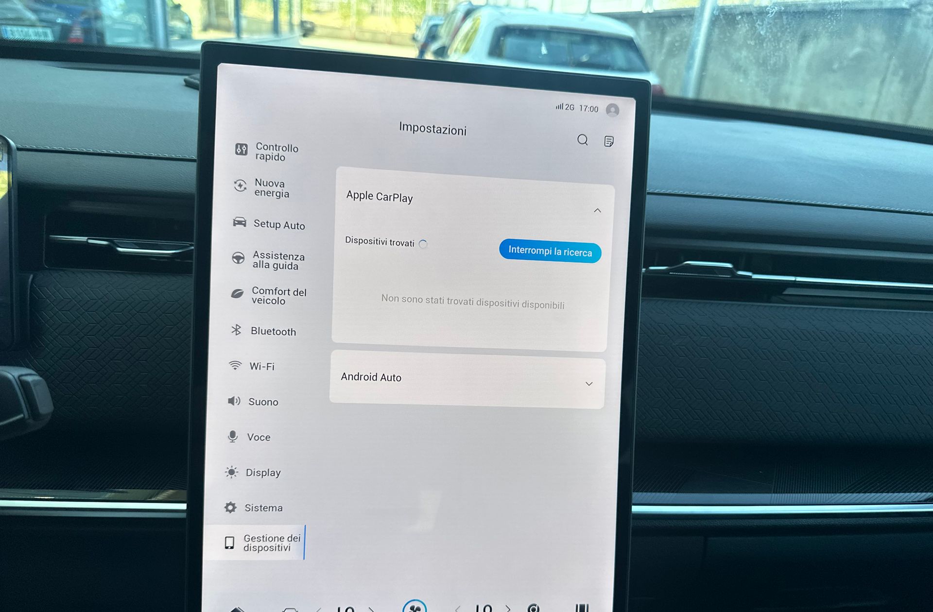 Jaecoo 7 1.5 T-GDi PHEV +1DHT Select FWD - foto 7