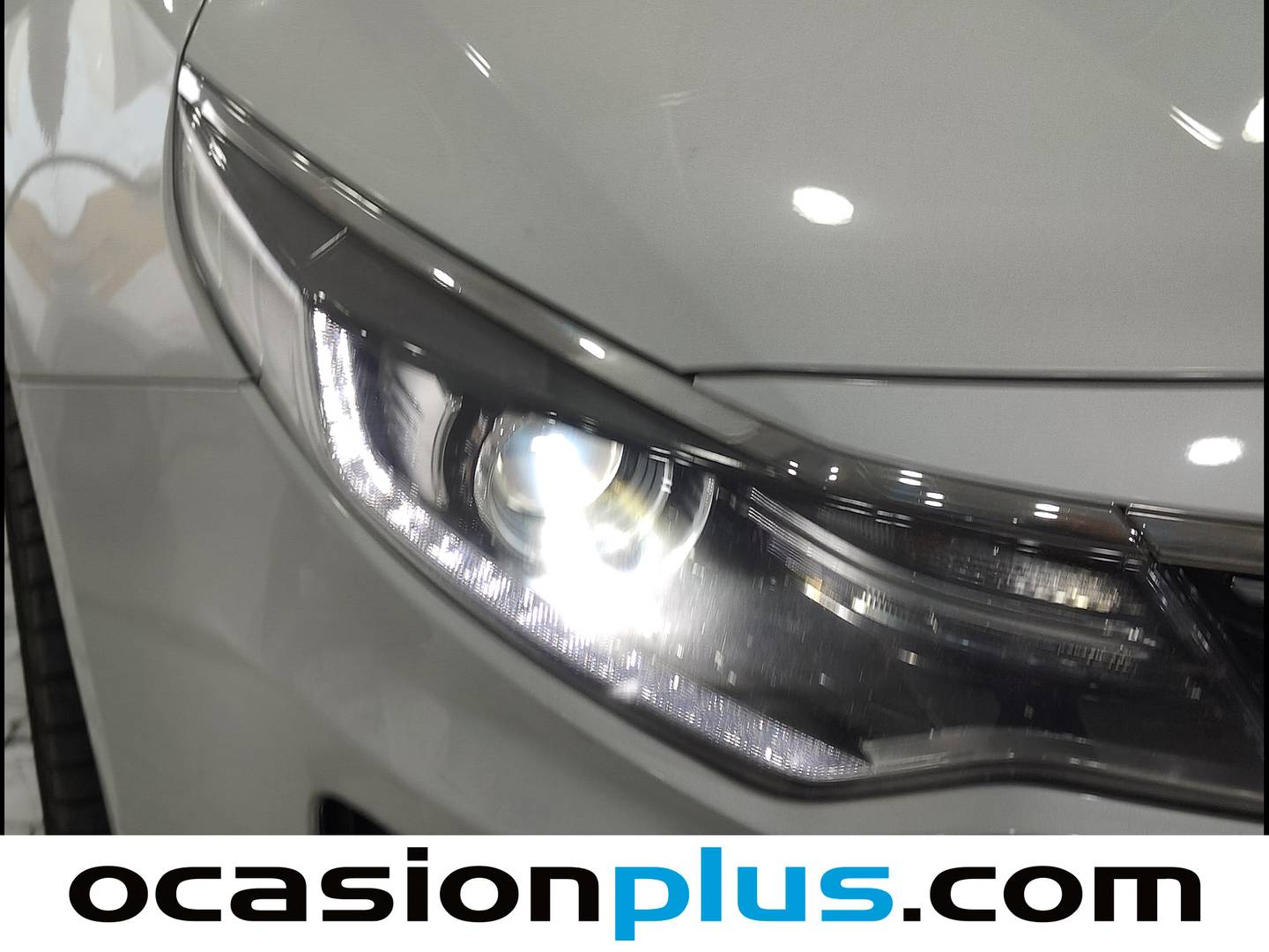 KIA Optima KIA Optima 1.7 CRDI Eco-Dynamics Emotion DCT (141 CV) al mejor precio